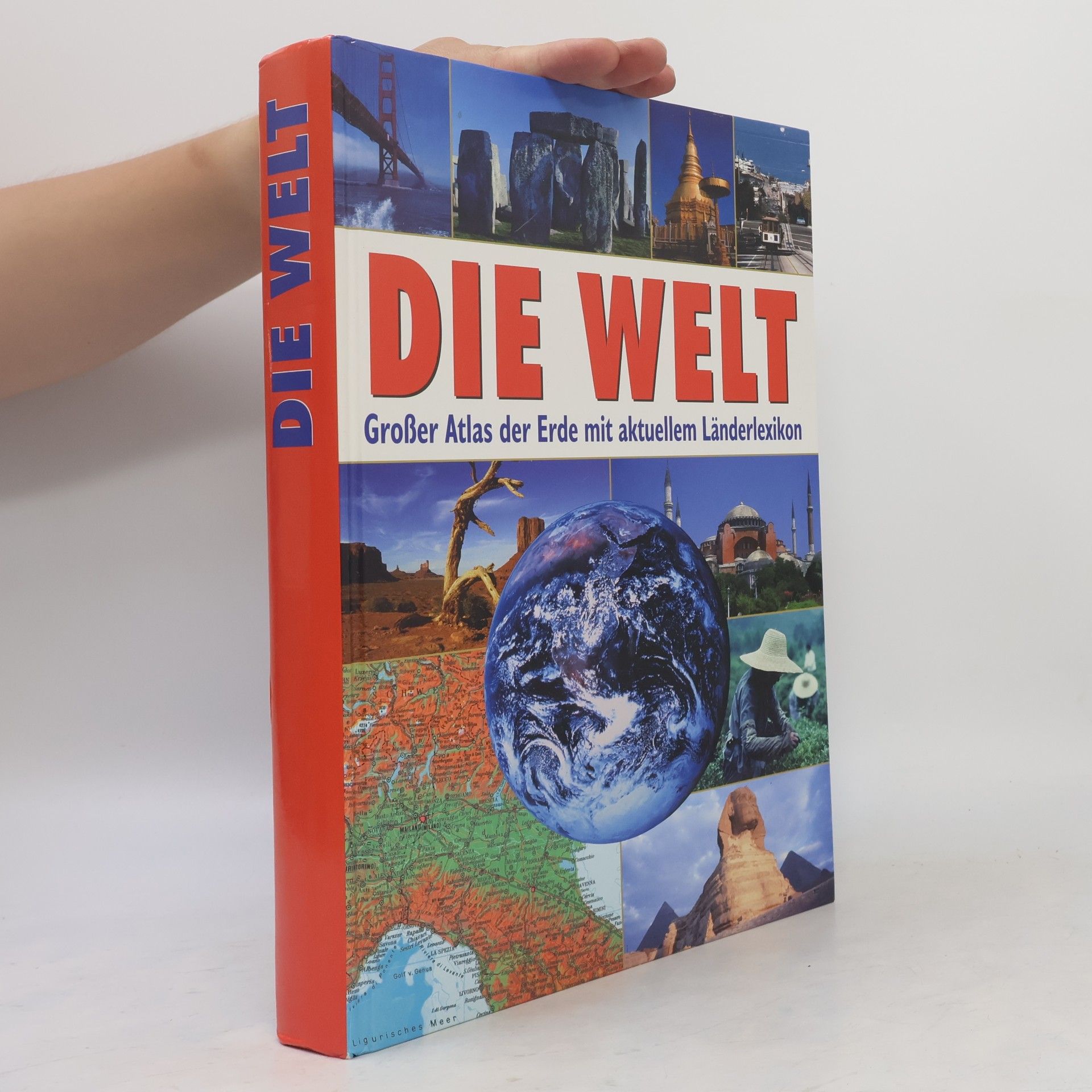 Collectif d'auteurs Die Welt