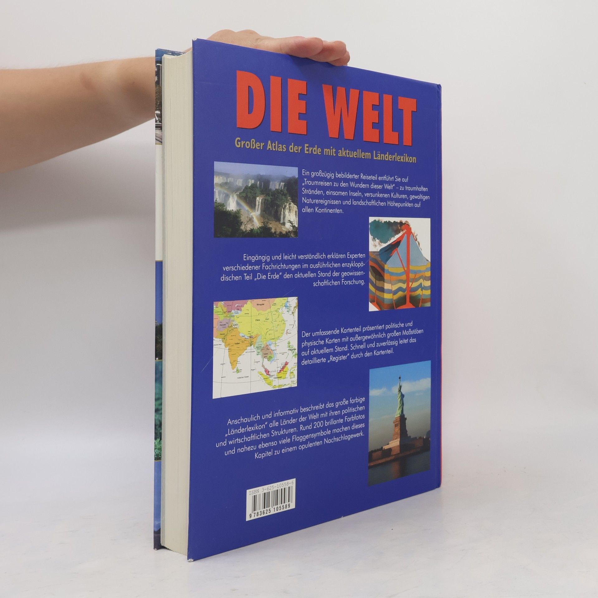 Die Welt