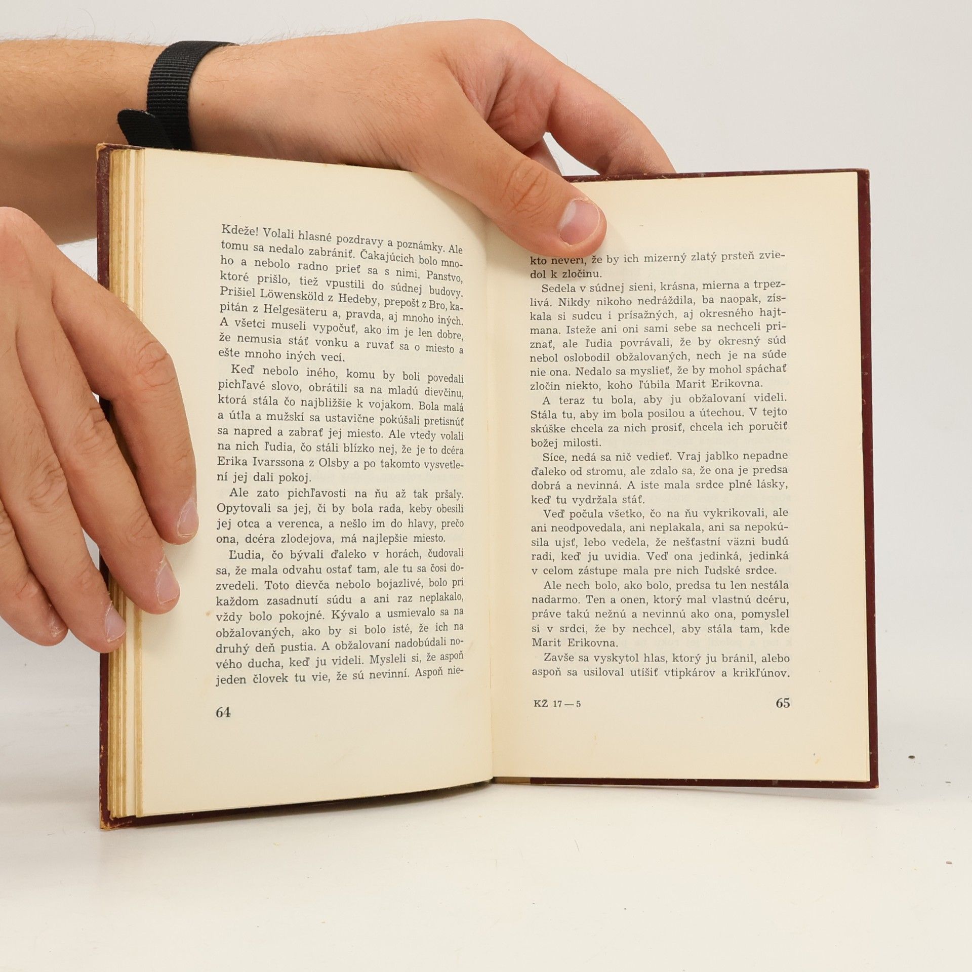 Selma Lagerlöfová Löwensköldov prsteň