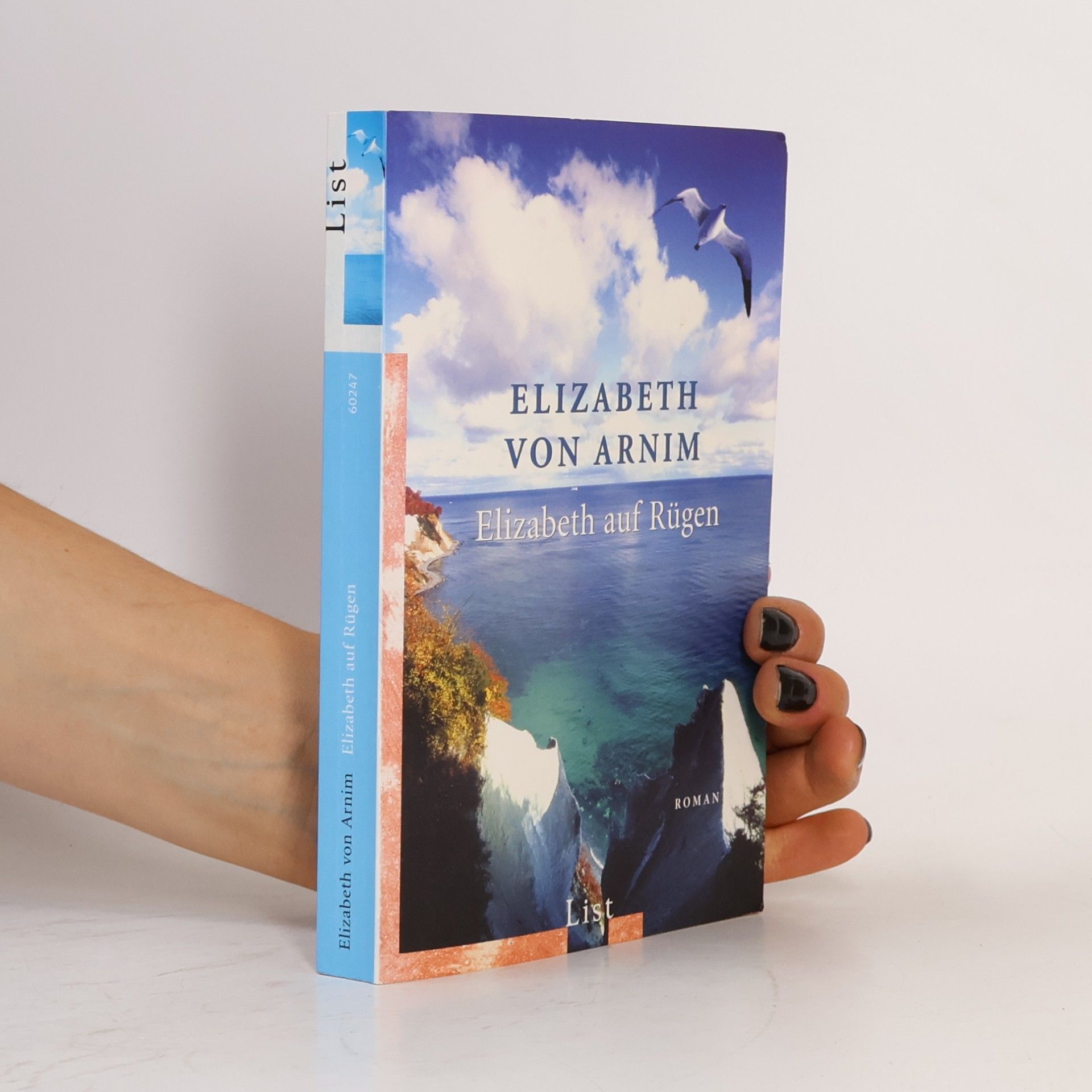 Elizabeth von Arnim Elizabeth auf Rügen