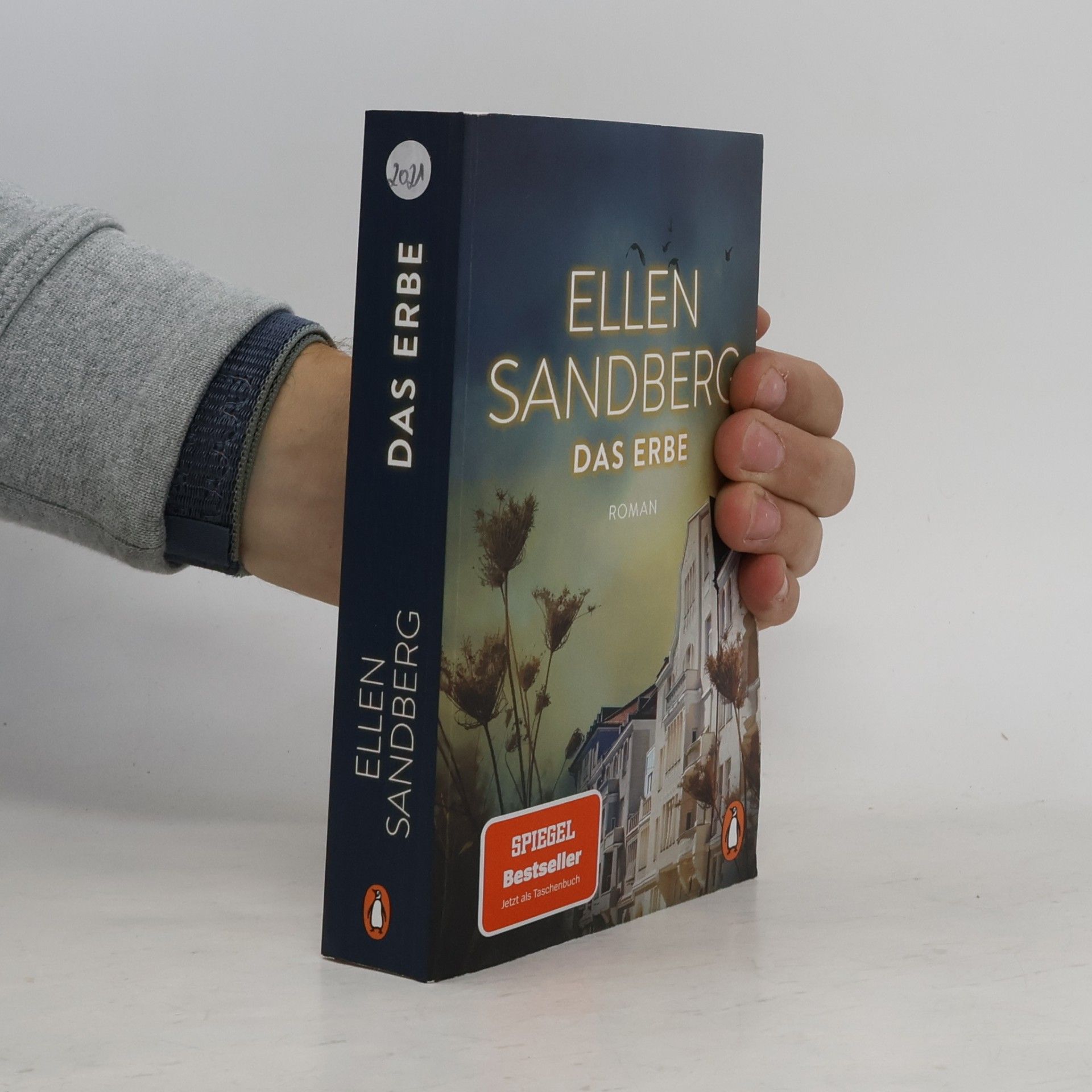 Ellen Sandberg Das Erbe