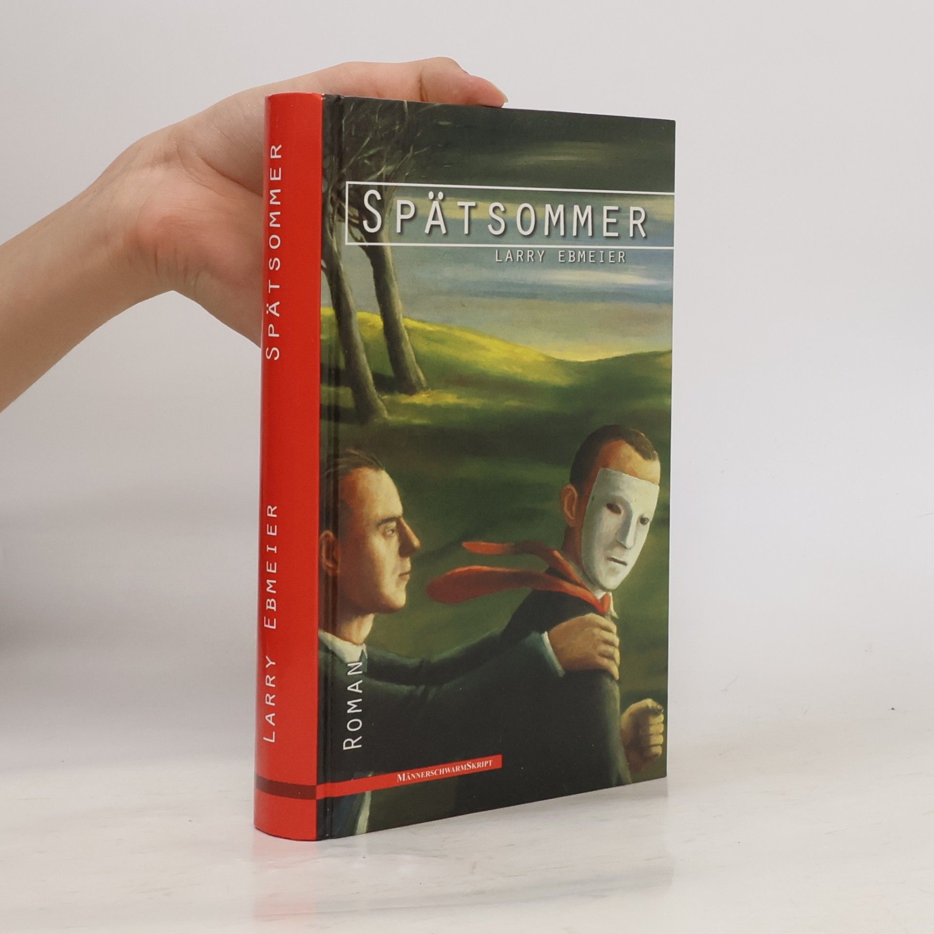 Larry Ebmeier Spätsommer