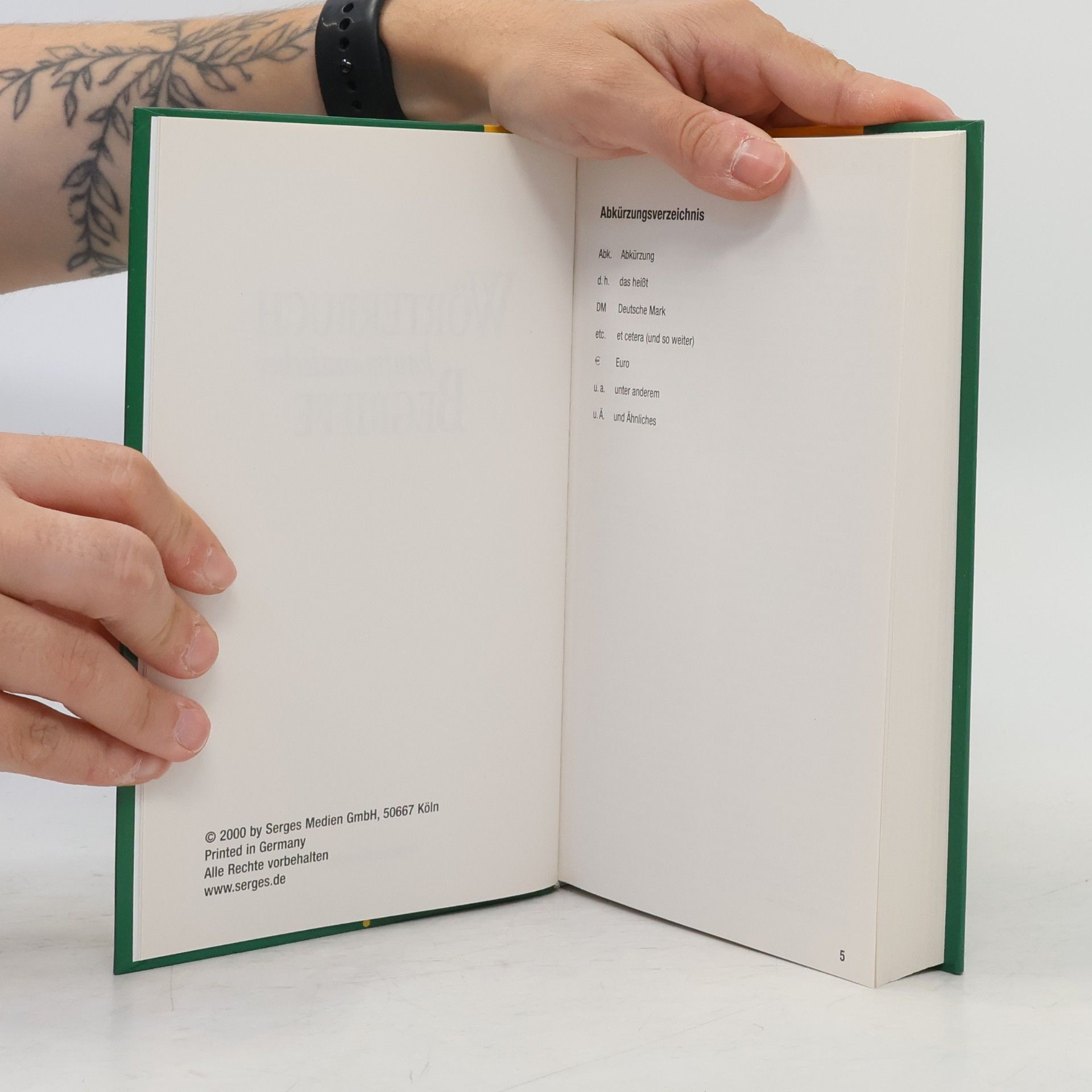 Kolektiv autorů Wörterbuch kaufmännischer Begriffe