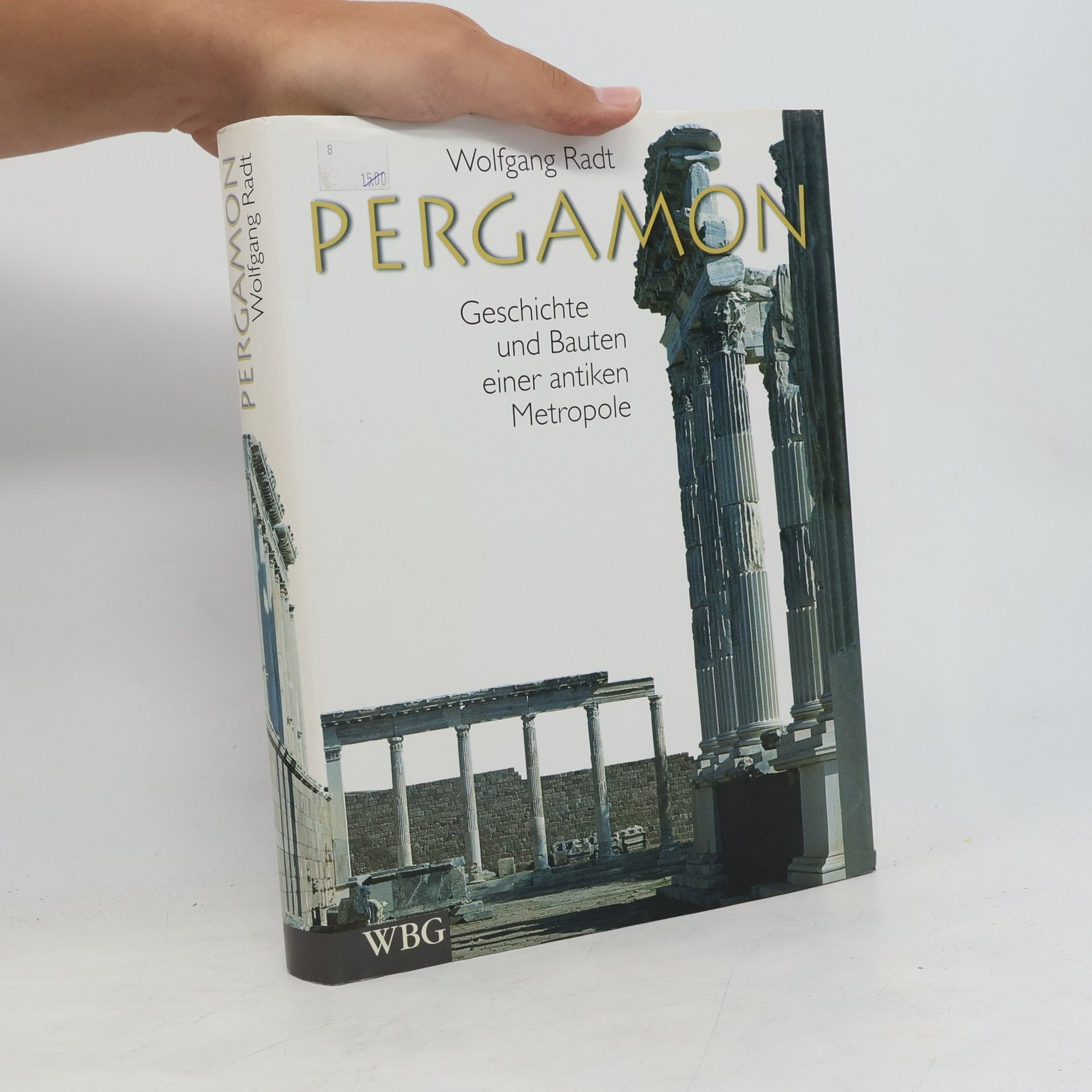 Pergamon