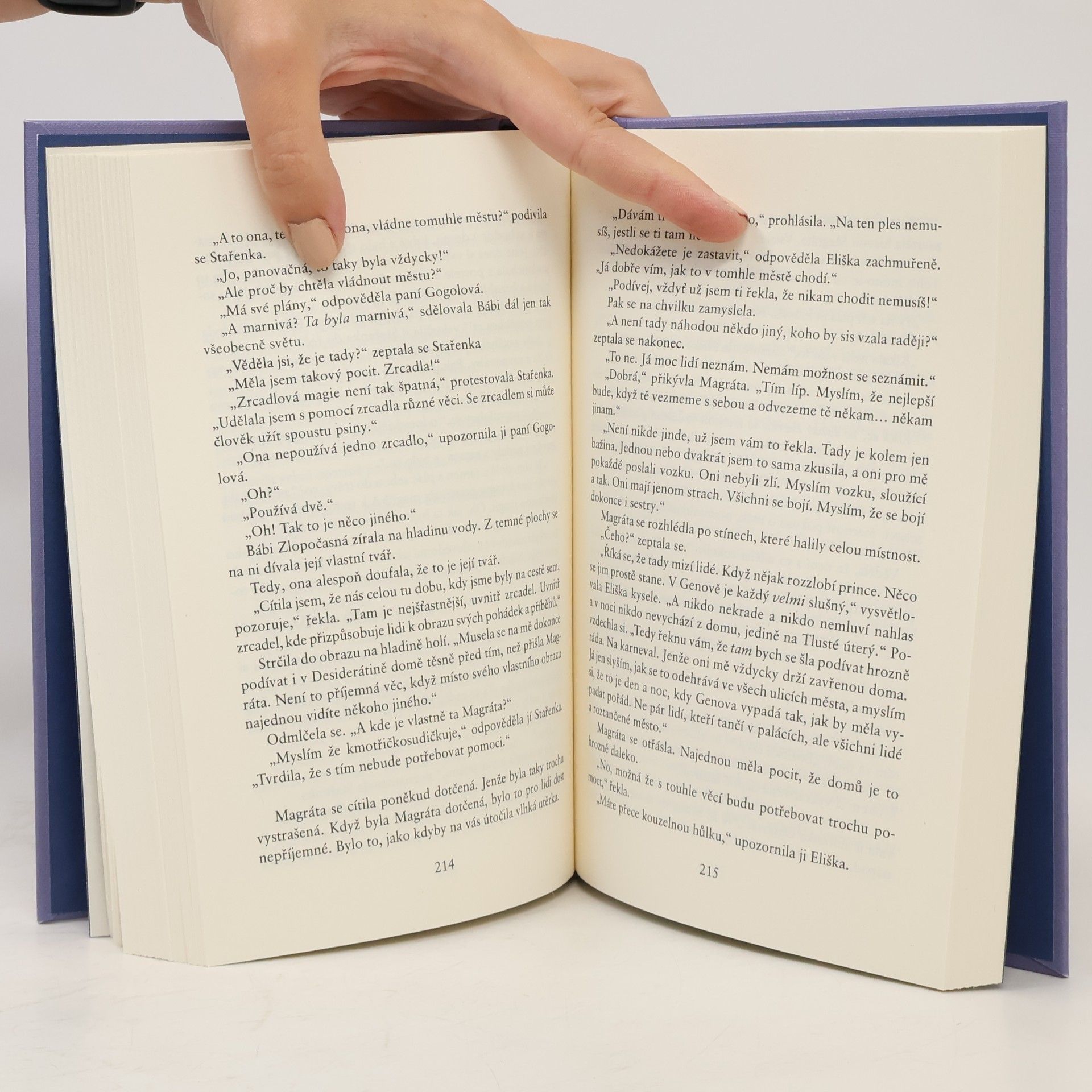Terry Pratchett Čarodějky na cestách