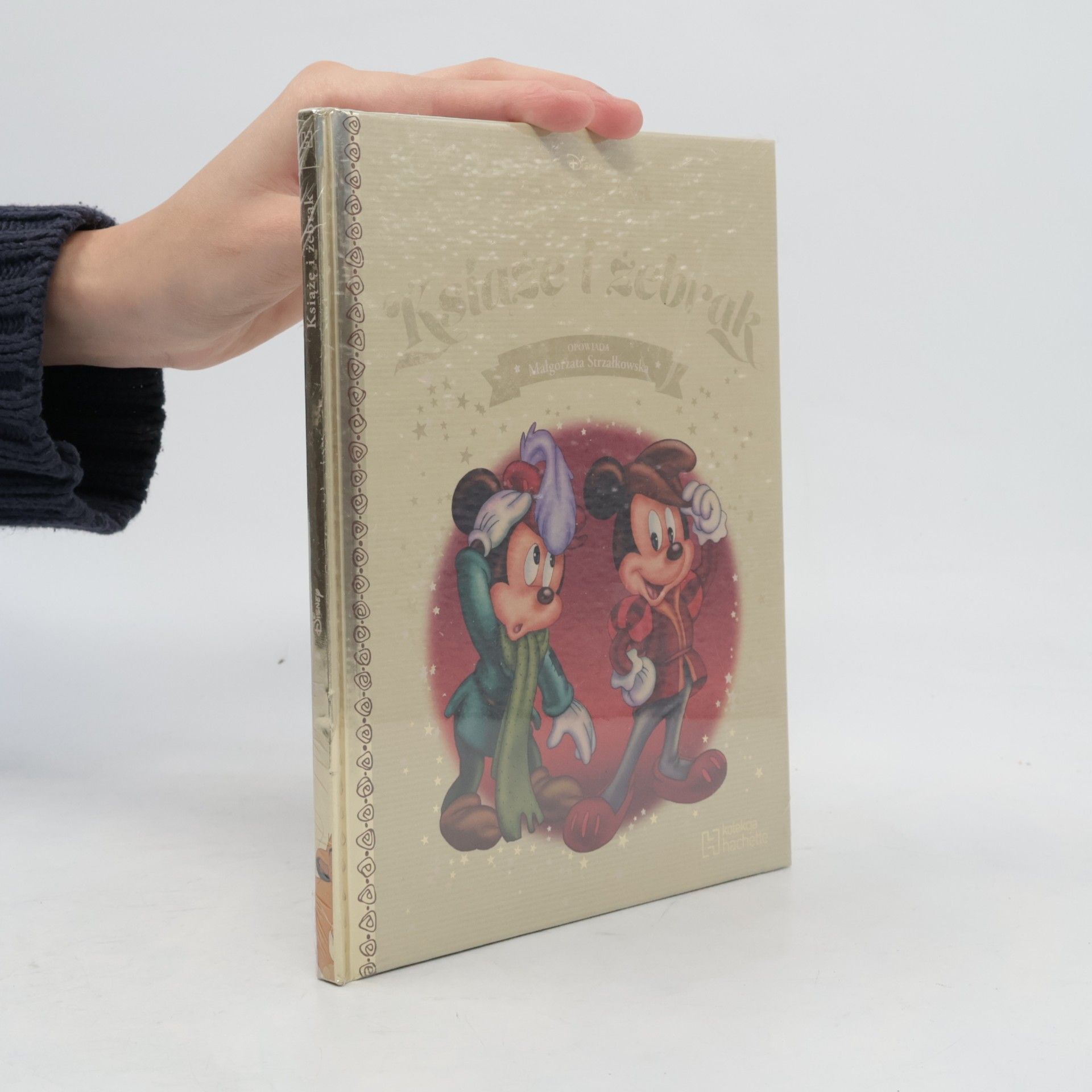 Autores varios Książę i żebrak