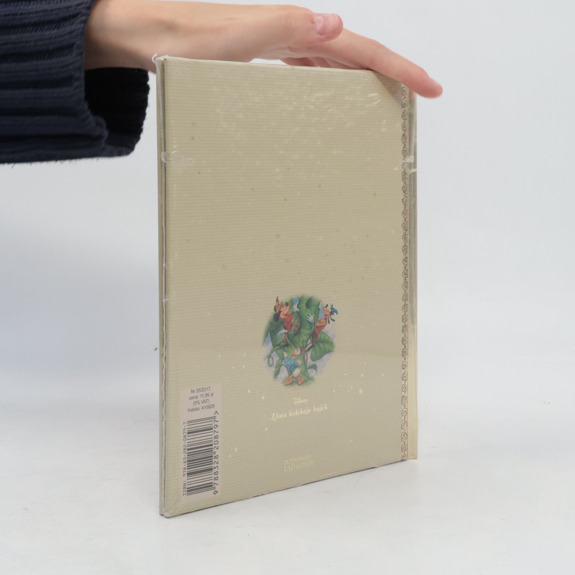 Collectif d'auteurs Książę i żebrak