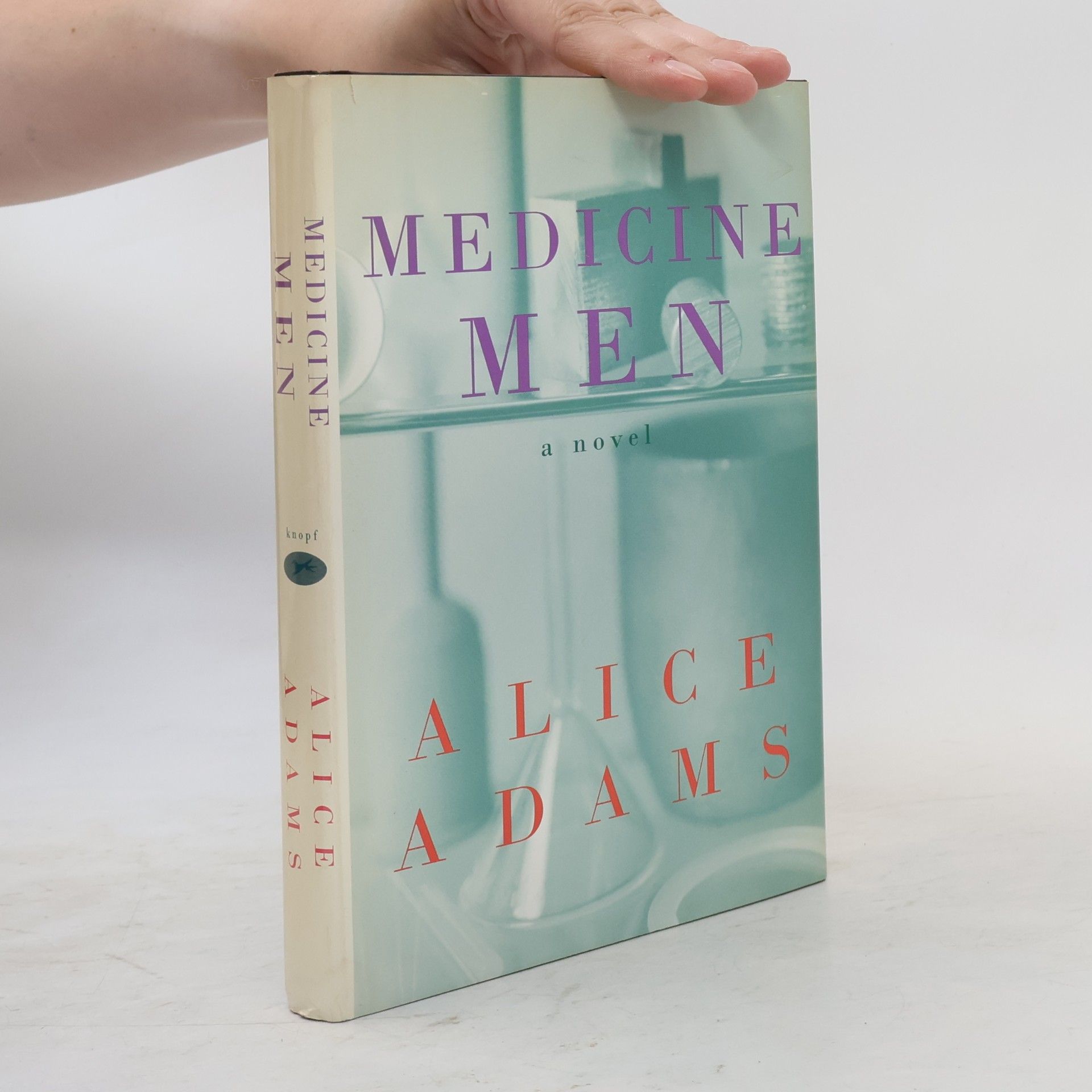 Medicine Men