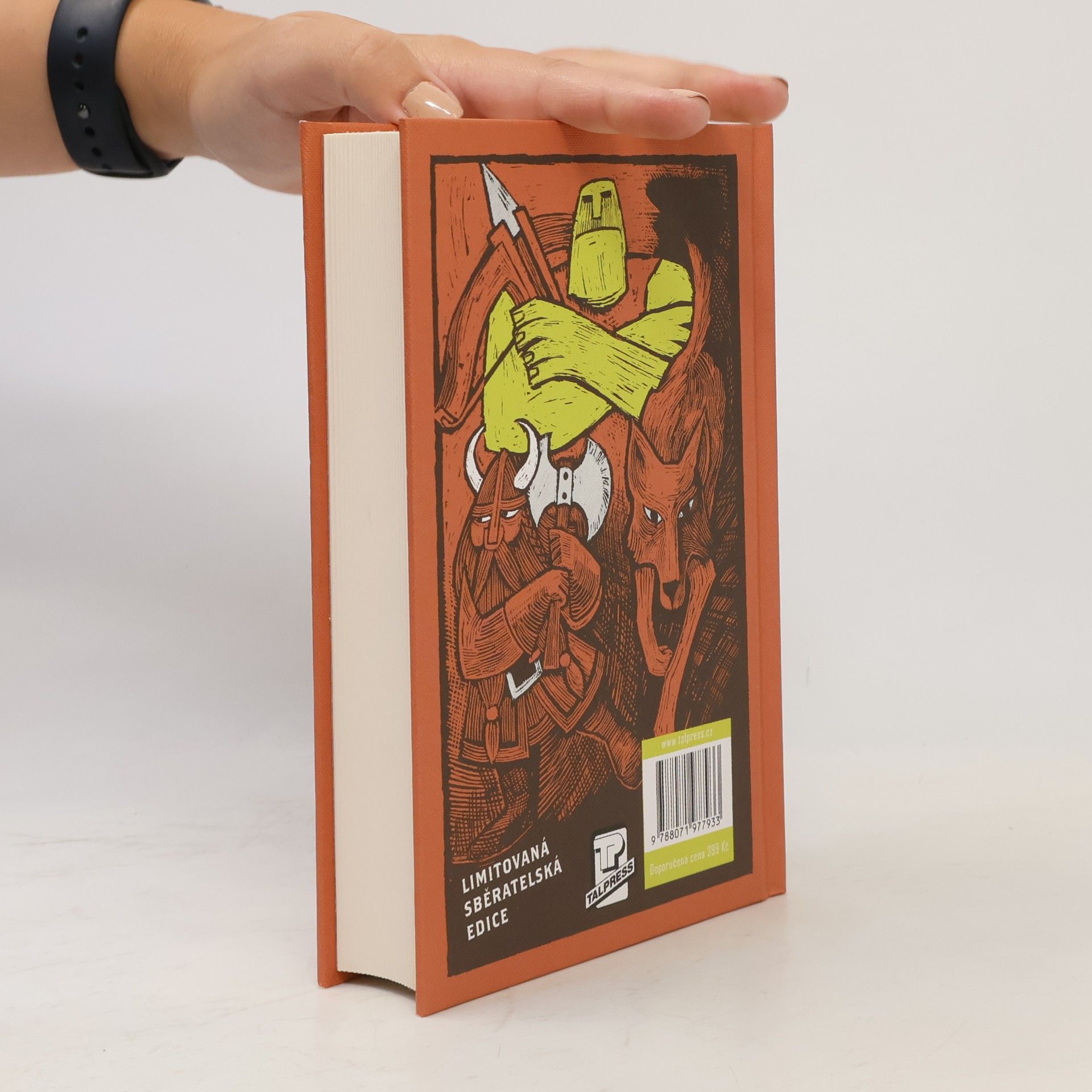 Terry Pratchett Muži ve zbrani