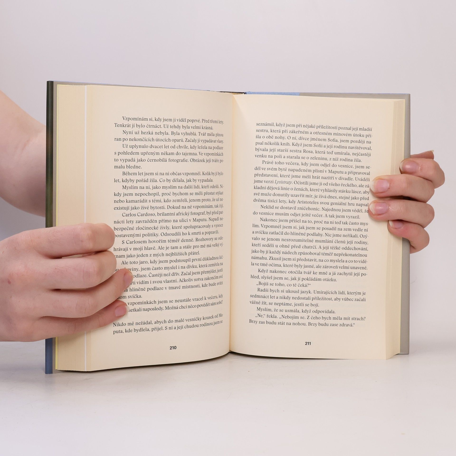 Henning Mankell Pohyblivý písek