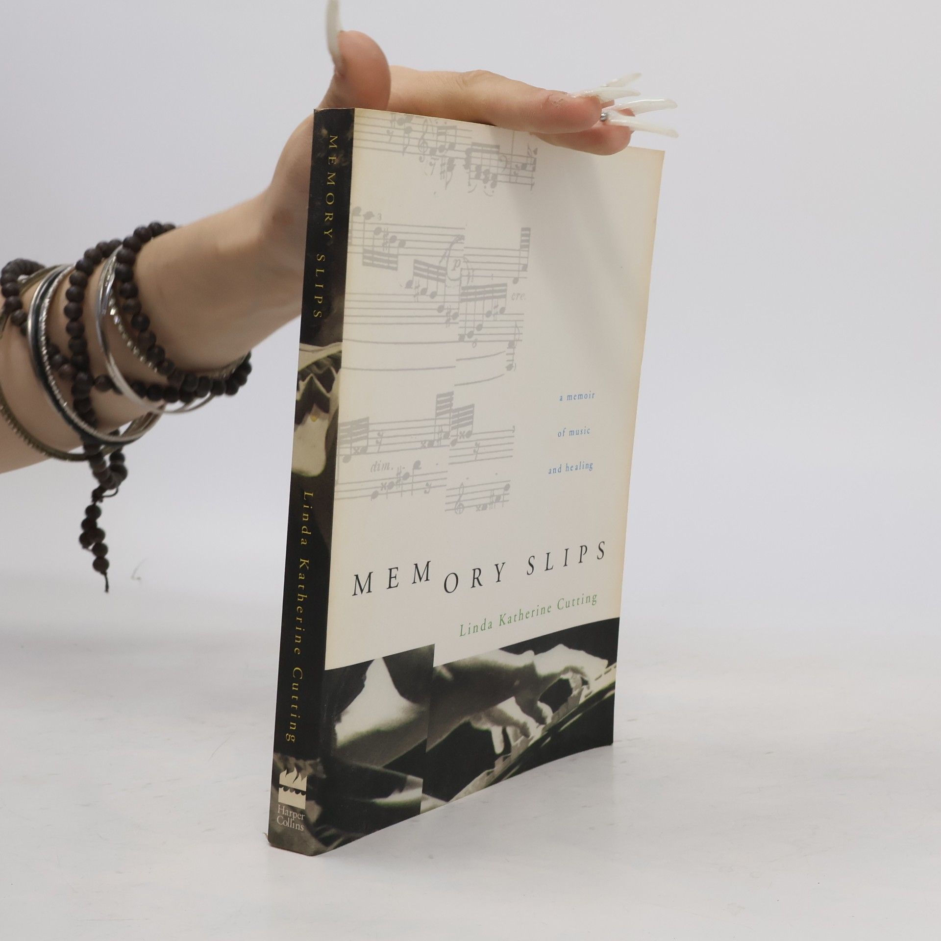 Memory Slips
