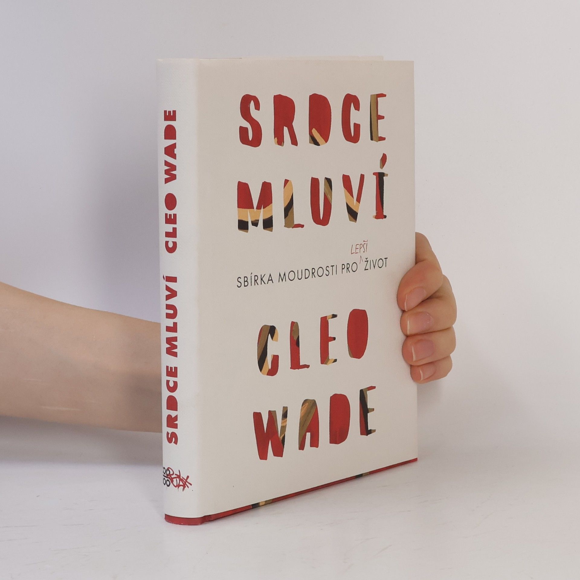 Cleo Wade Srdce mluví