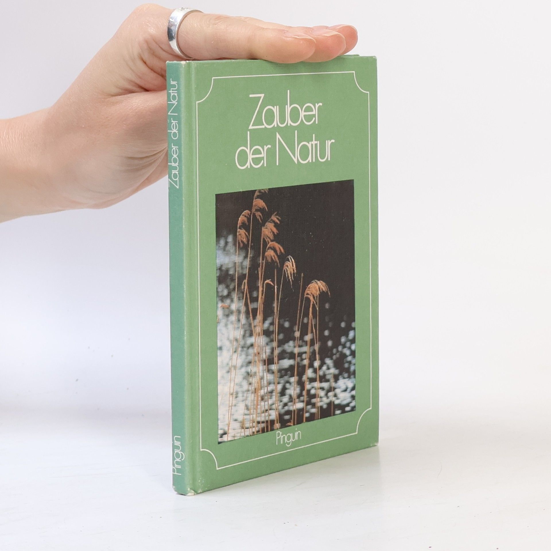 Zauber der Natur