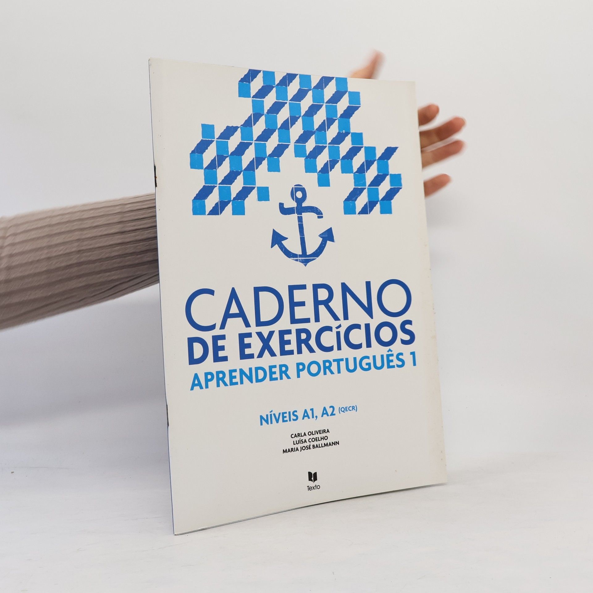 Luisa Coelho Aprender português 1