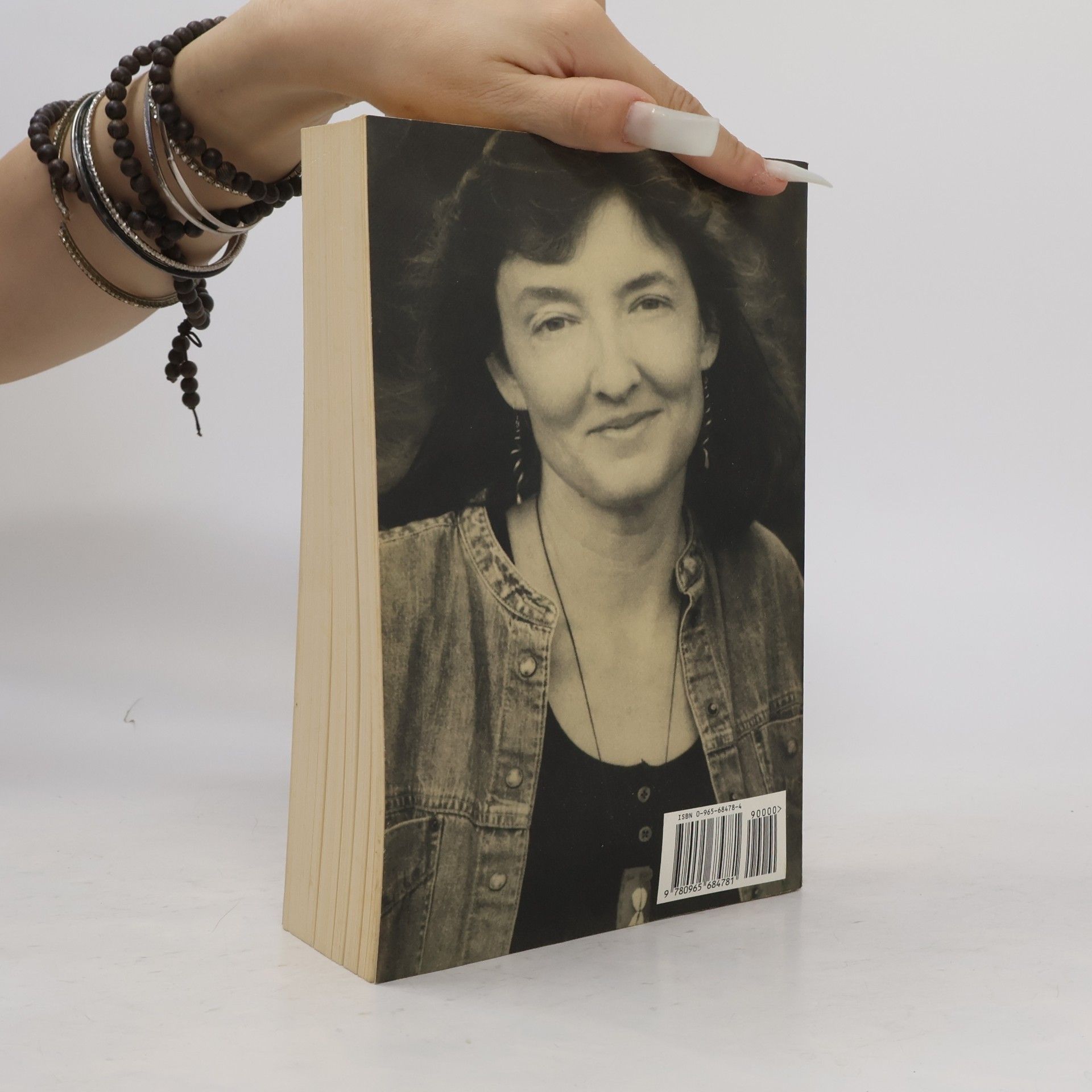Barbara Kingsolver The Poisonwood Bible