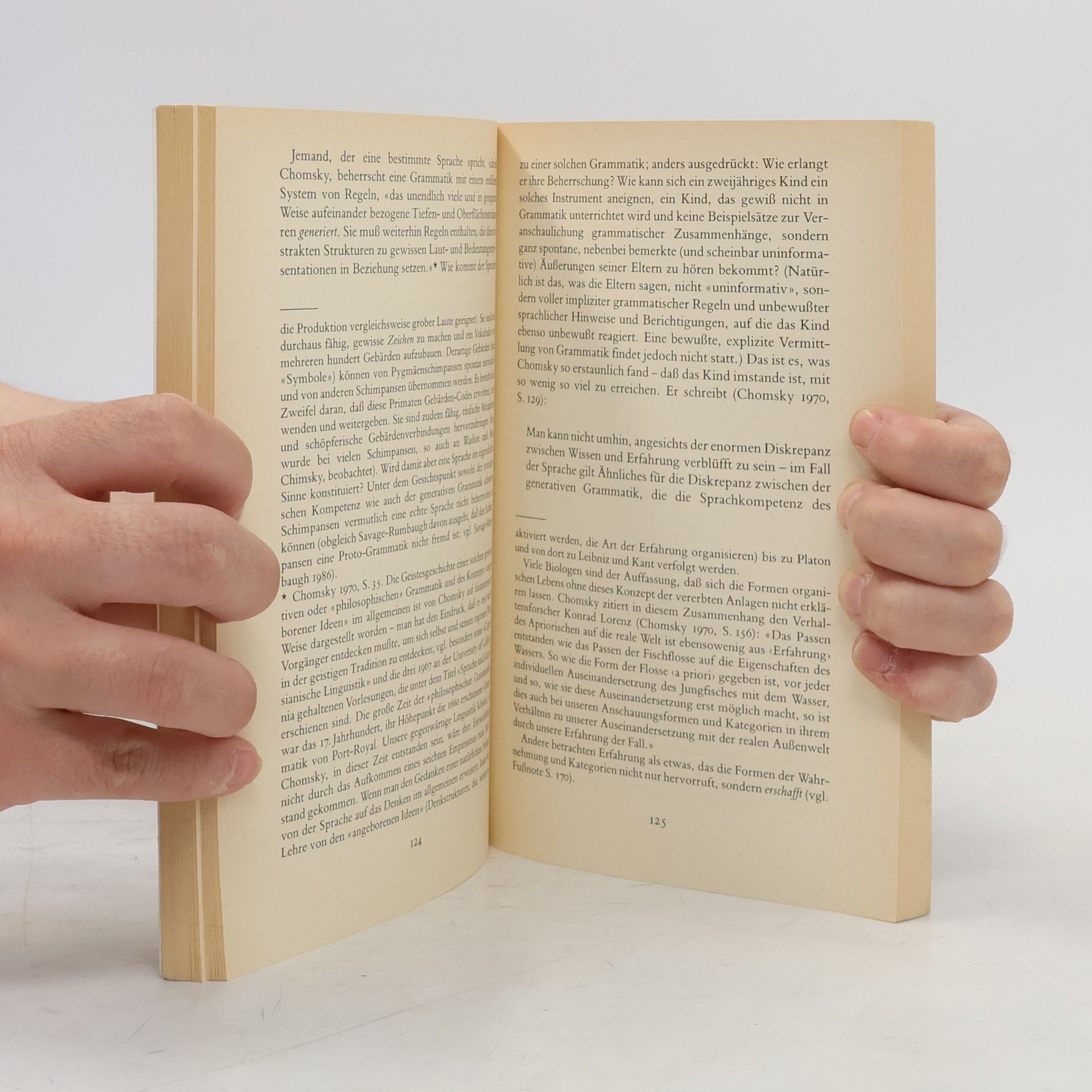 Oliver Sacks Stumme Stimmen