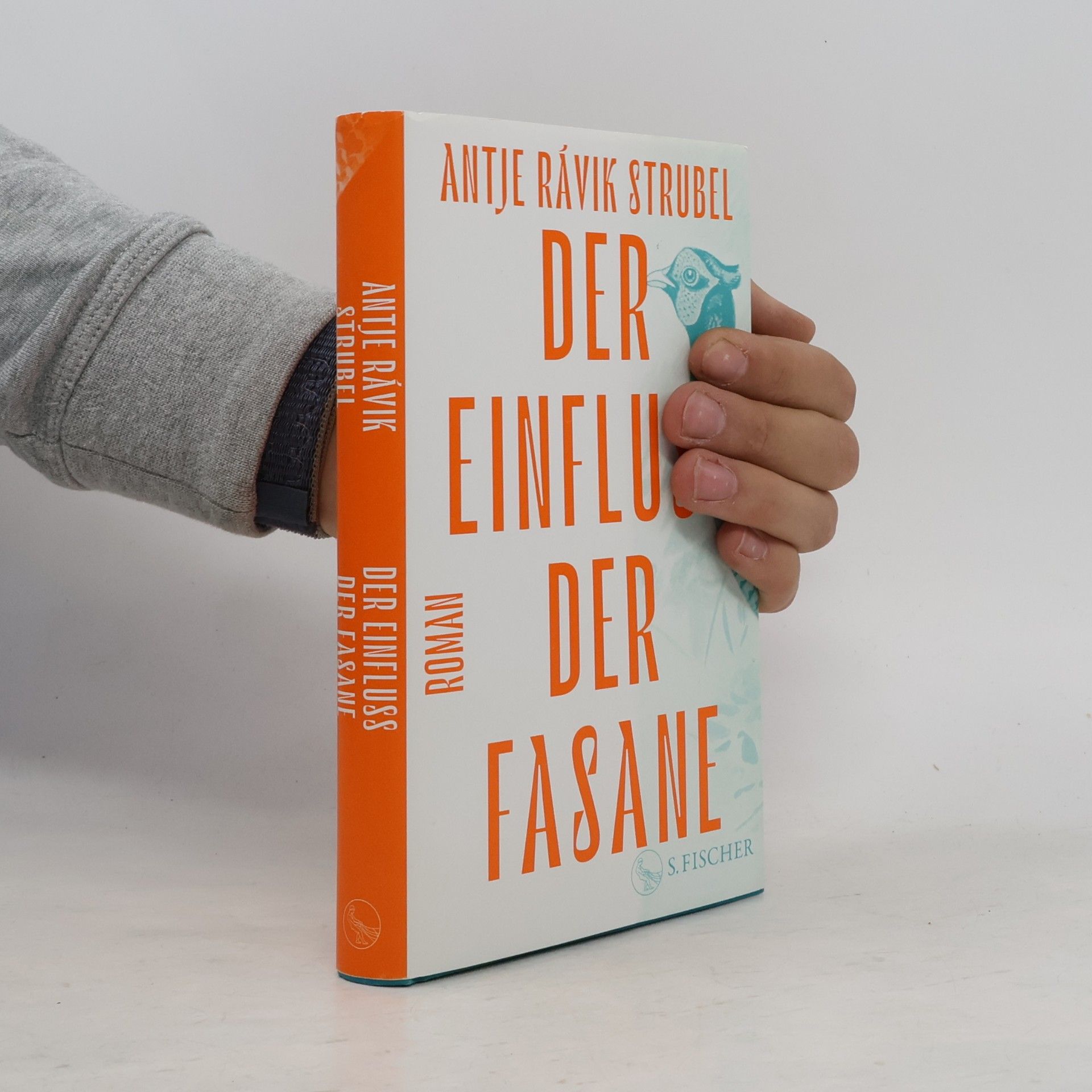 Der Einfluss der Fasane