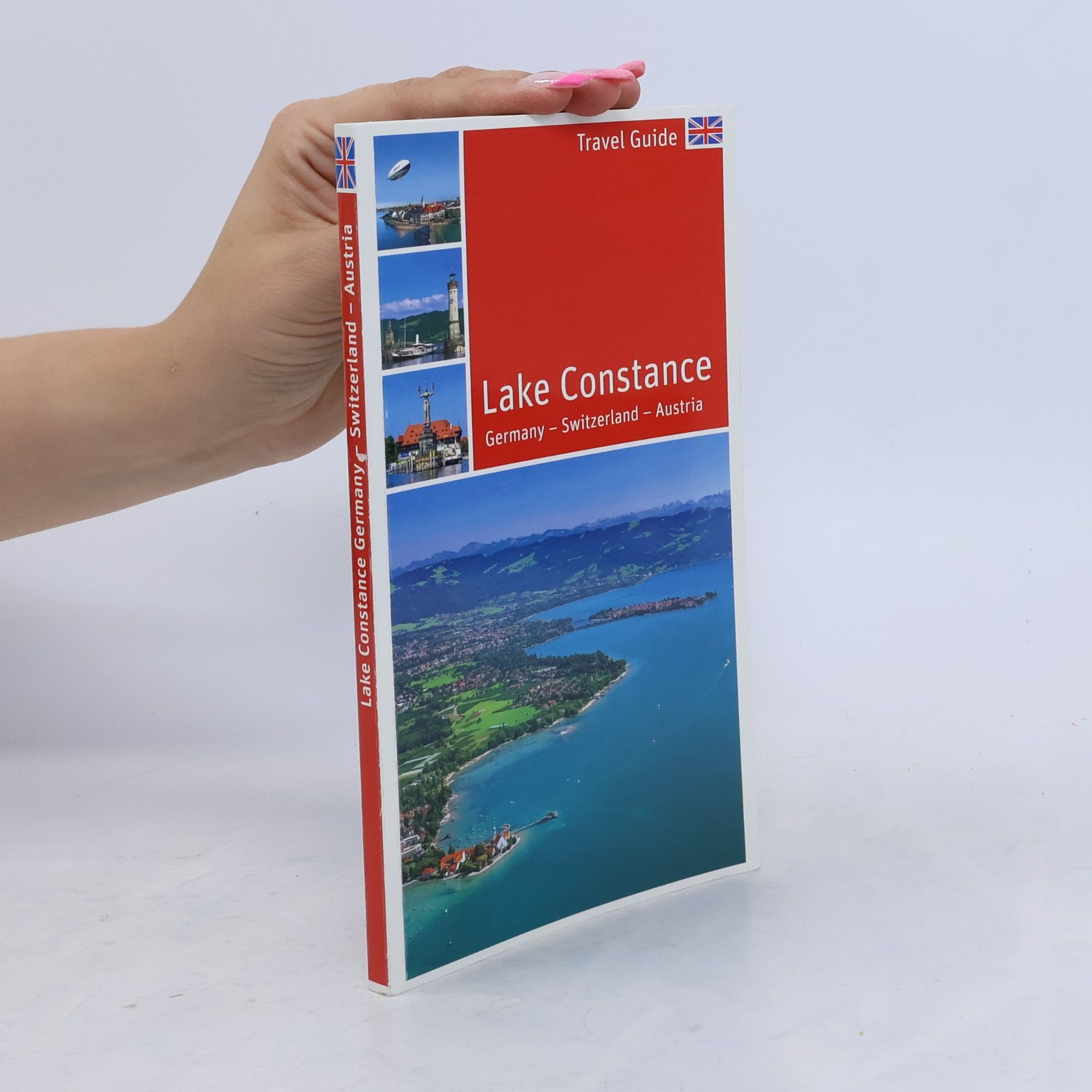Franz Lerchenmüller Lake Constance