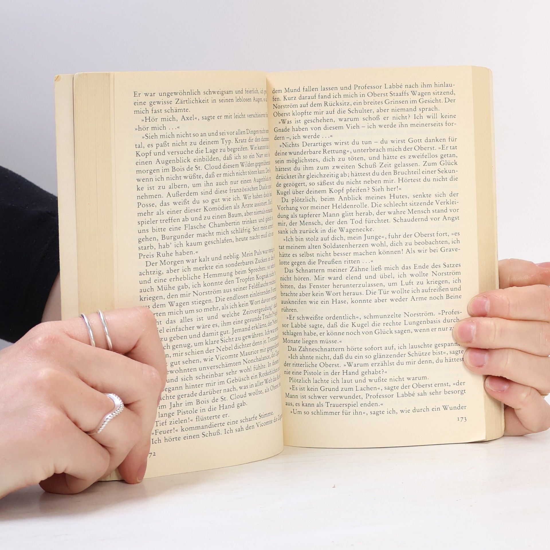 Axel Munthe Das Buch von San Michele