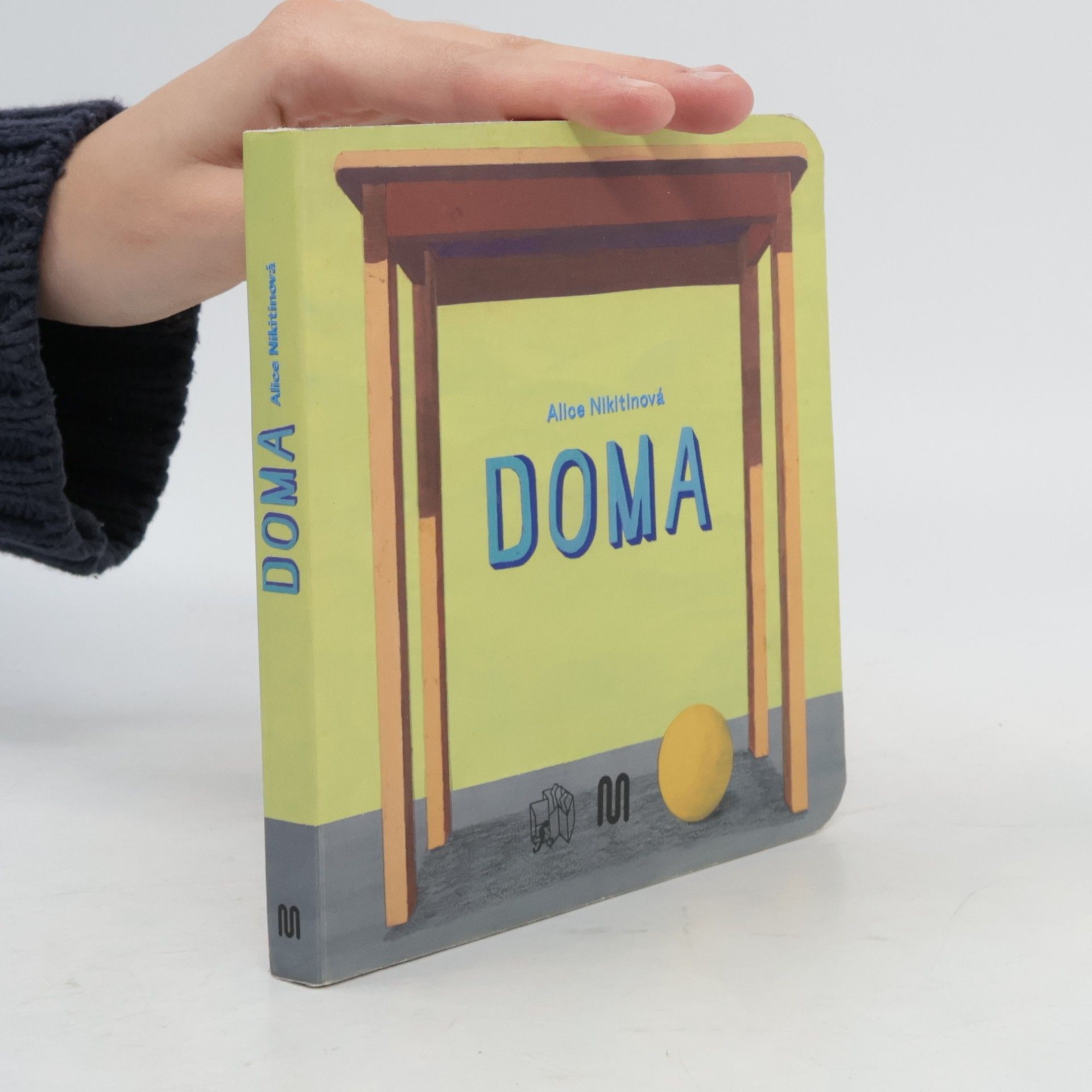 Doma