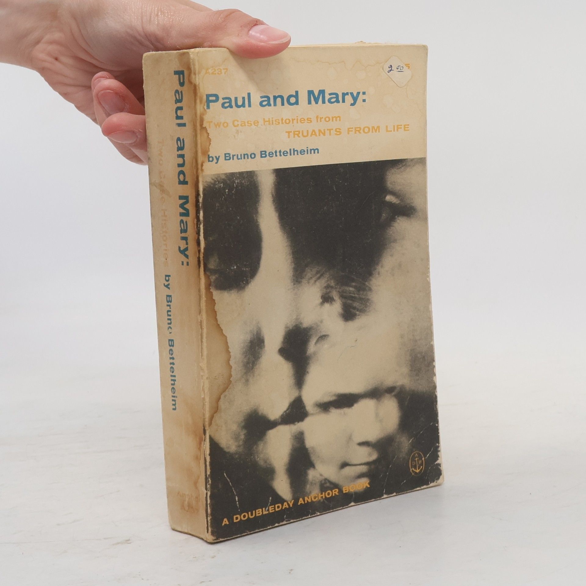 Paul and Mary