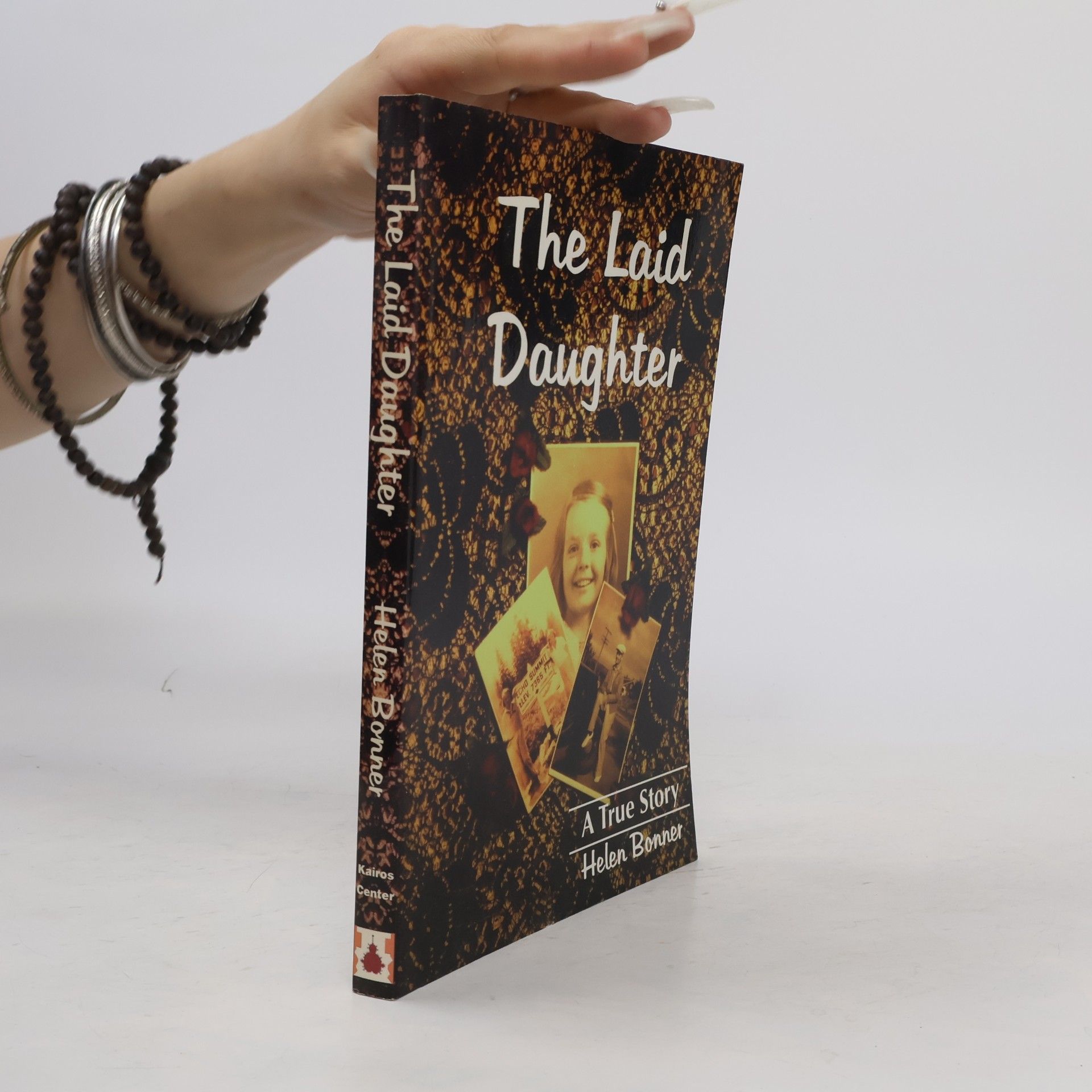 Helen Bonner The Laid Daughter