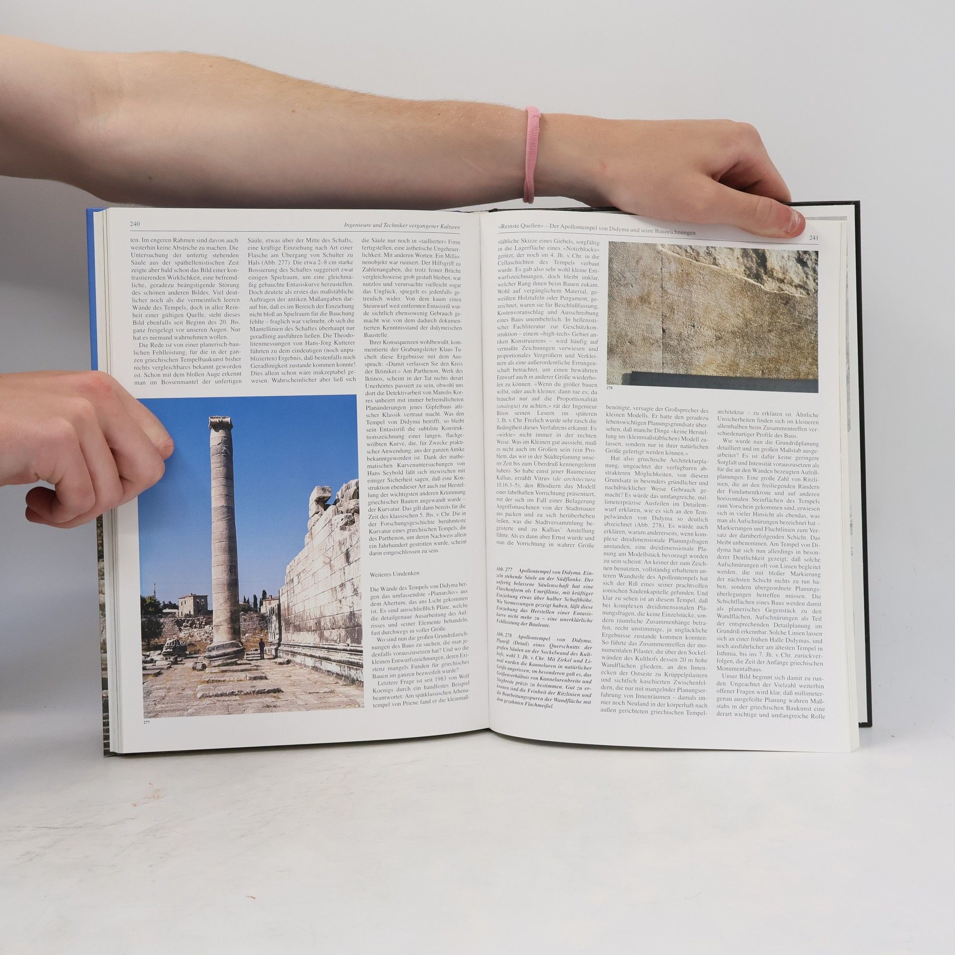 Deutsches Archäologisches Institut Archäologische Entdeckungen