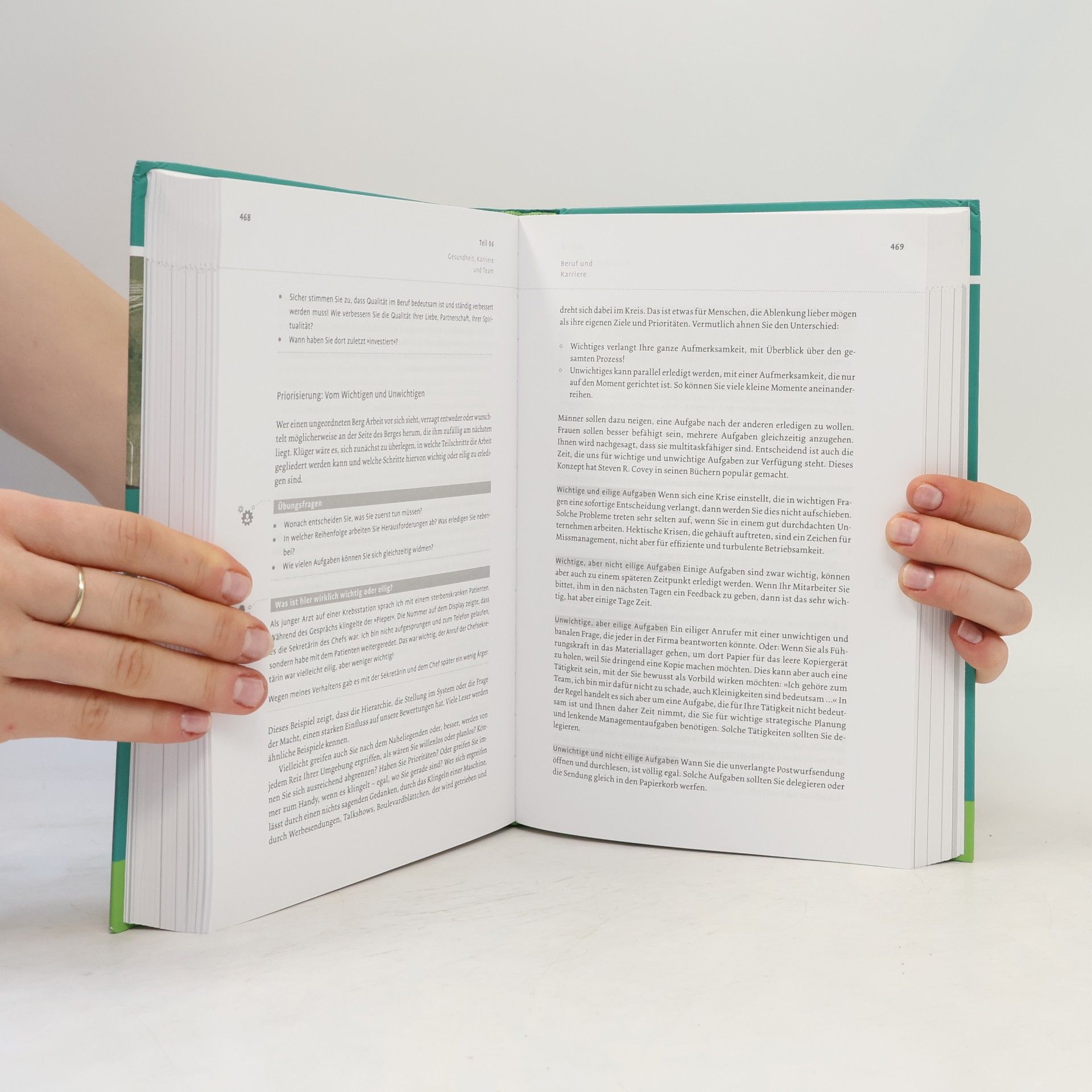 Björn Migge Handbuch Coaching und Beratung