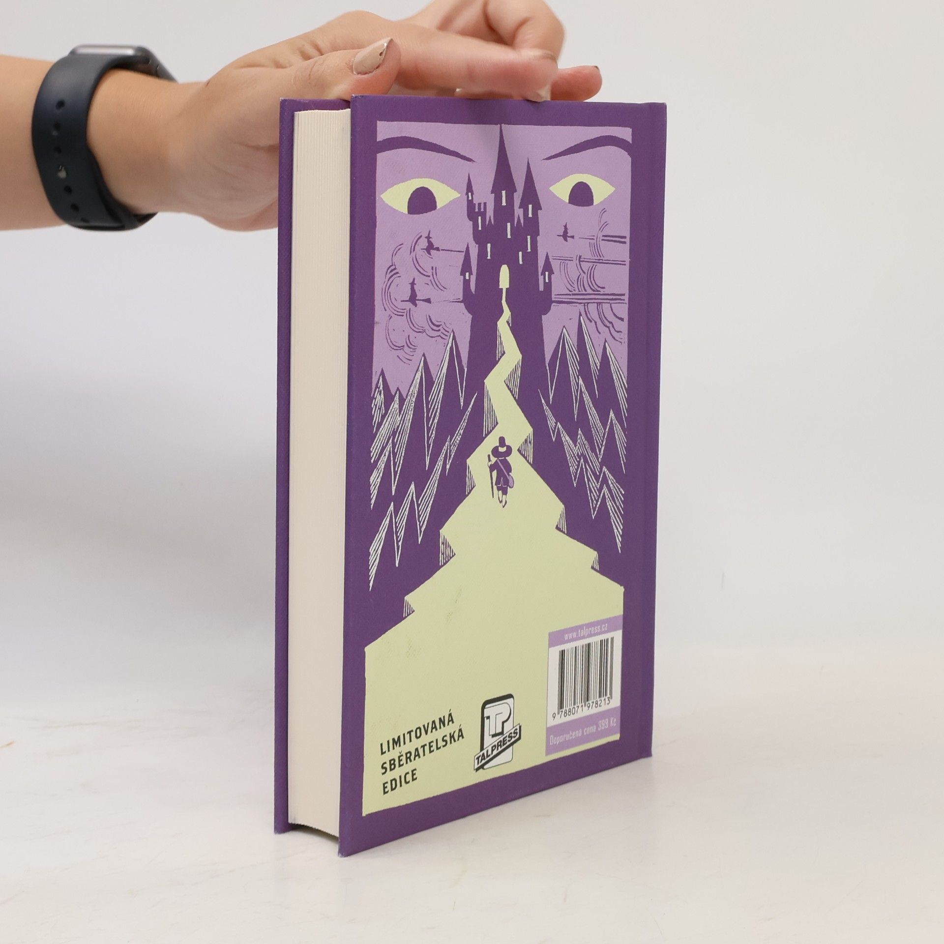 Terry Pratchett Carpe jugulum