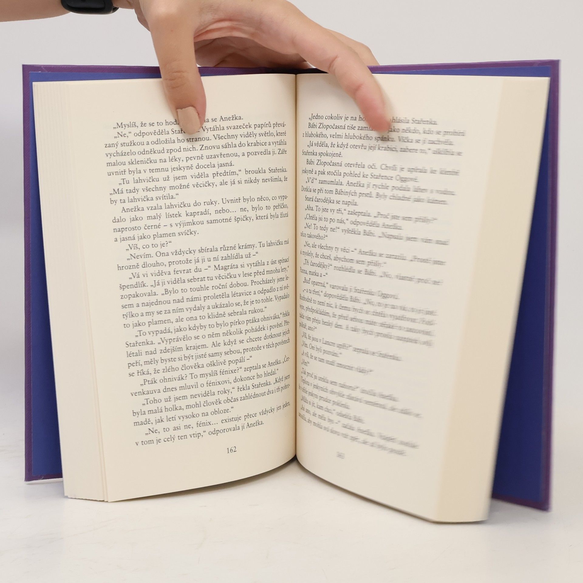 Terry Pratchett Carpe jugulum