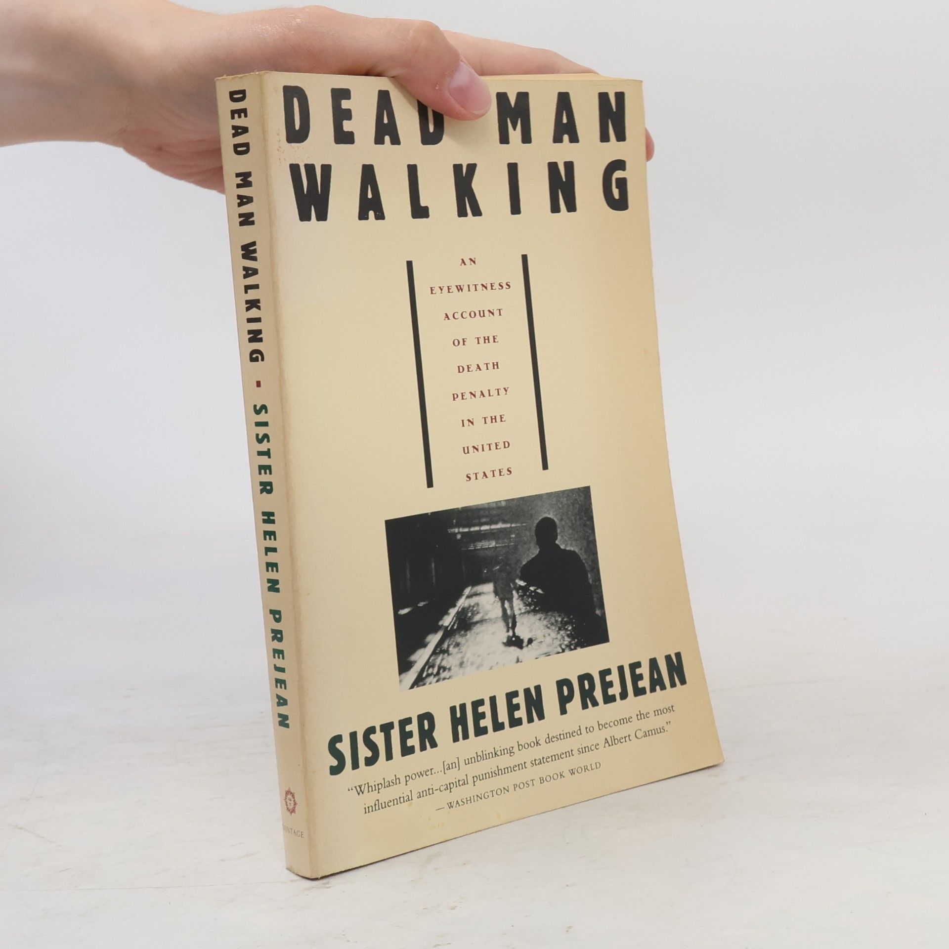 Helen Prejean Dead Man Walking