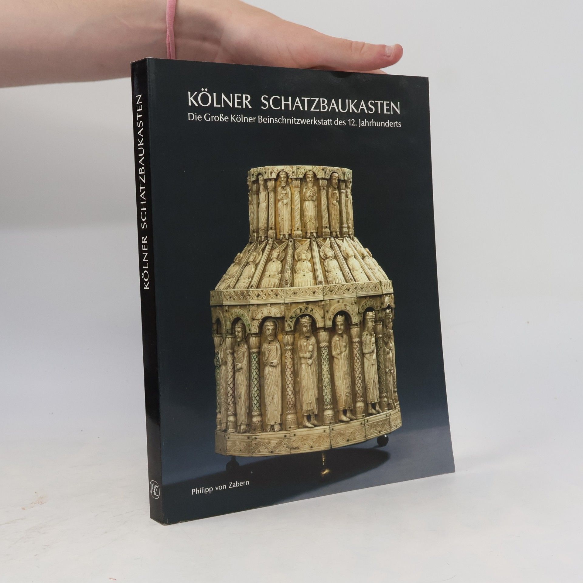 Kölner Schatzbaukasten