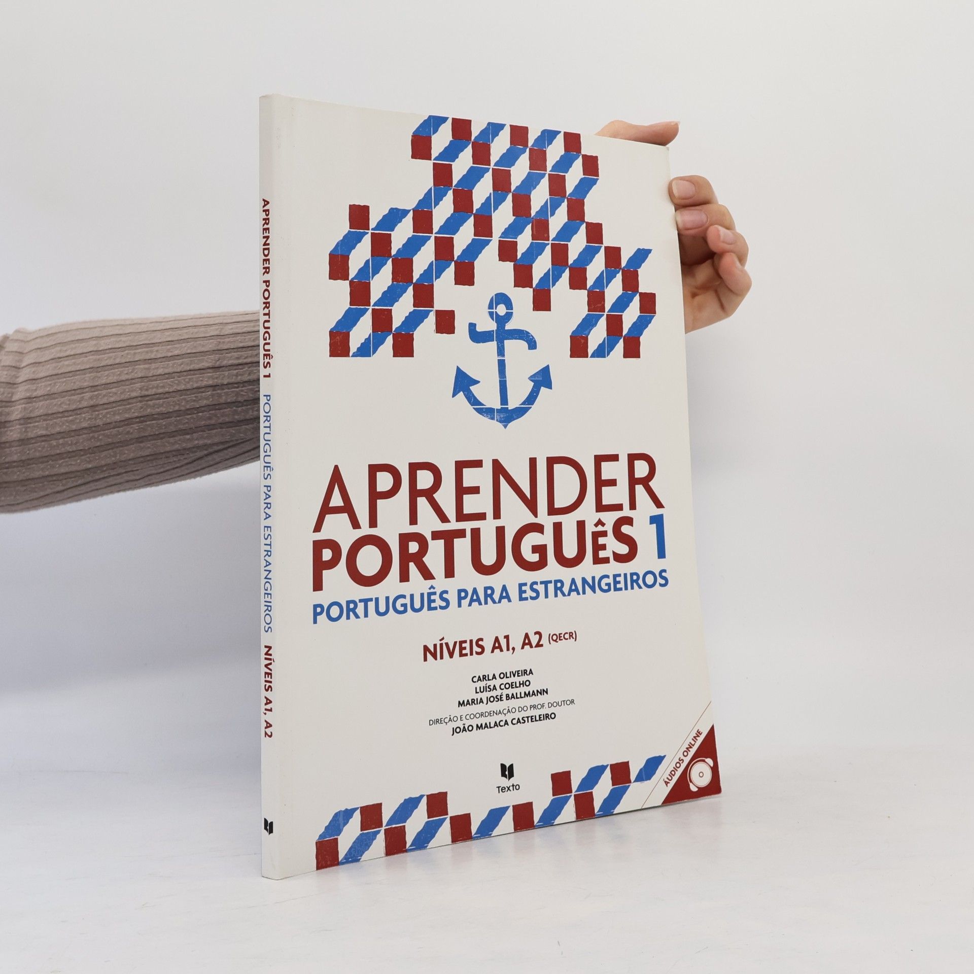 Aprender português 1