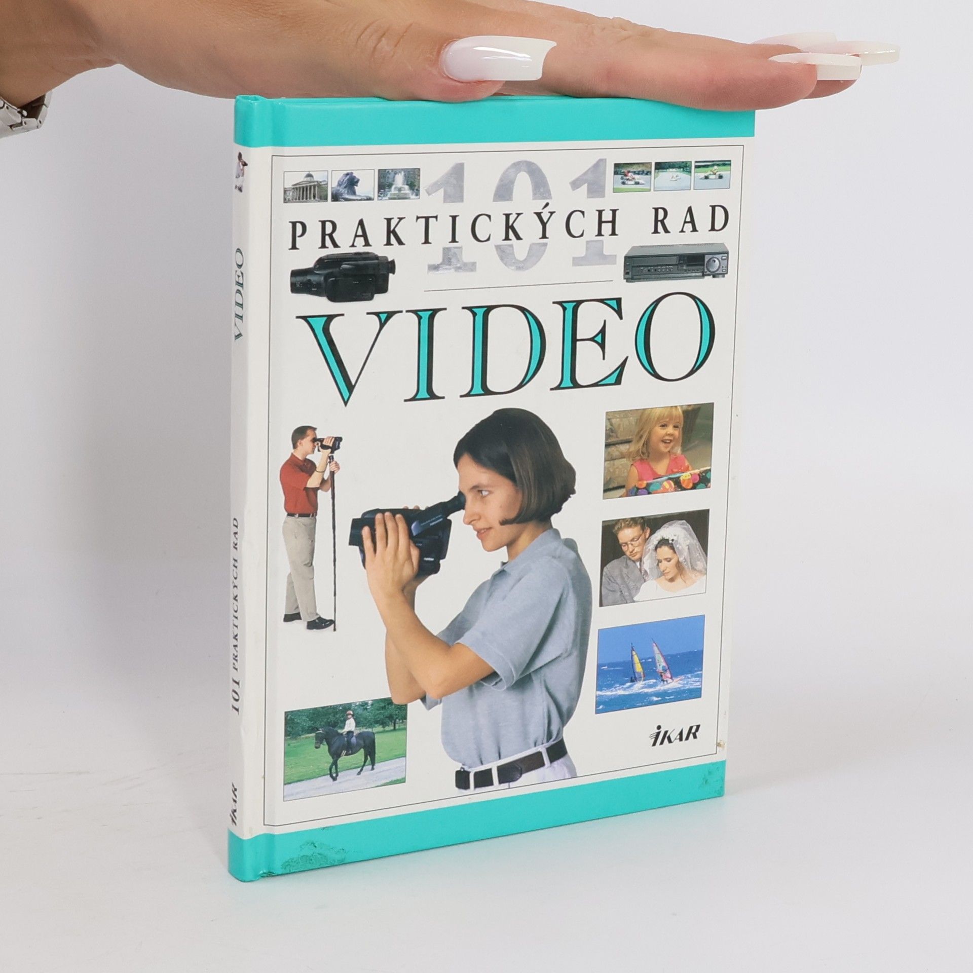 Roland Lewis Video