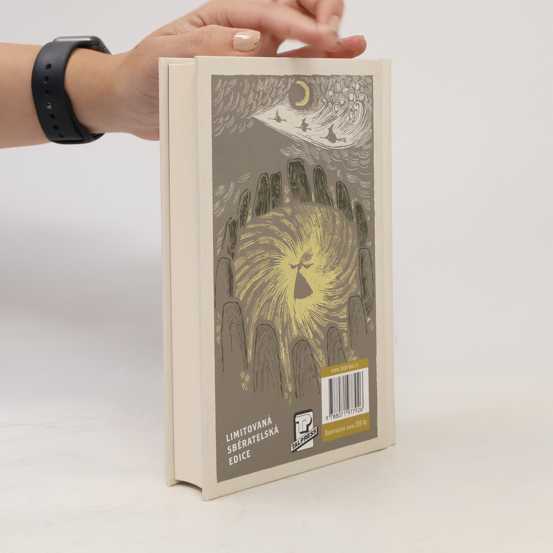 Terry Pratchett Dámy a pánové