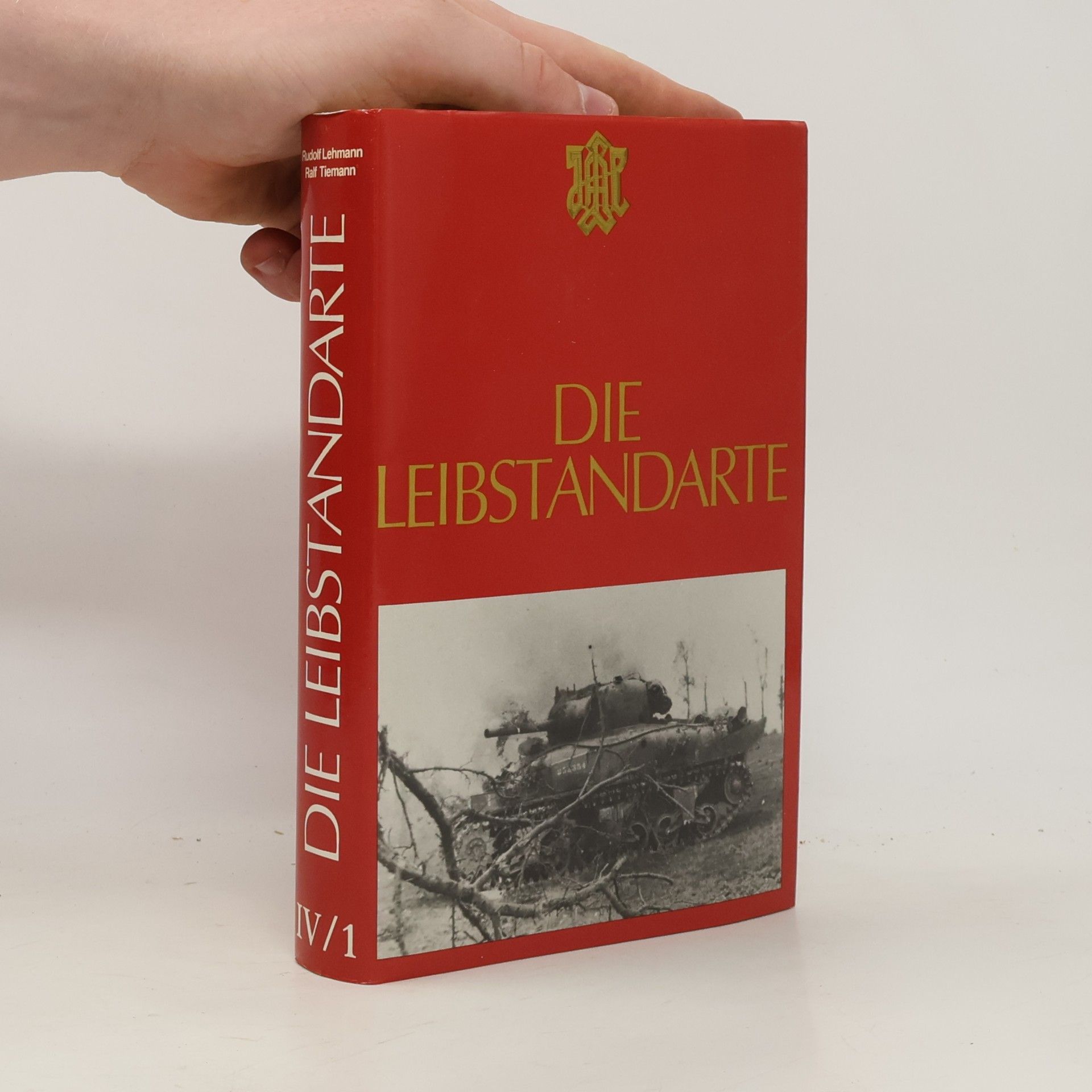 Die Leibstandarte IV/1
