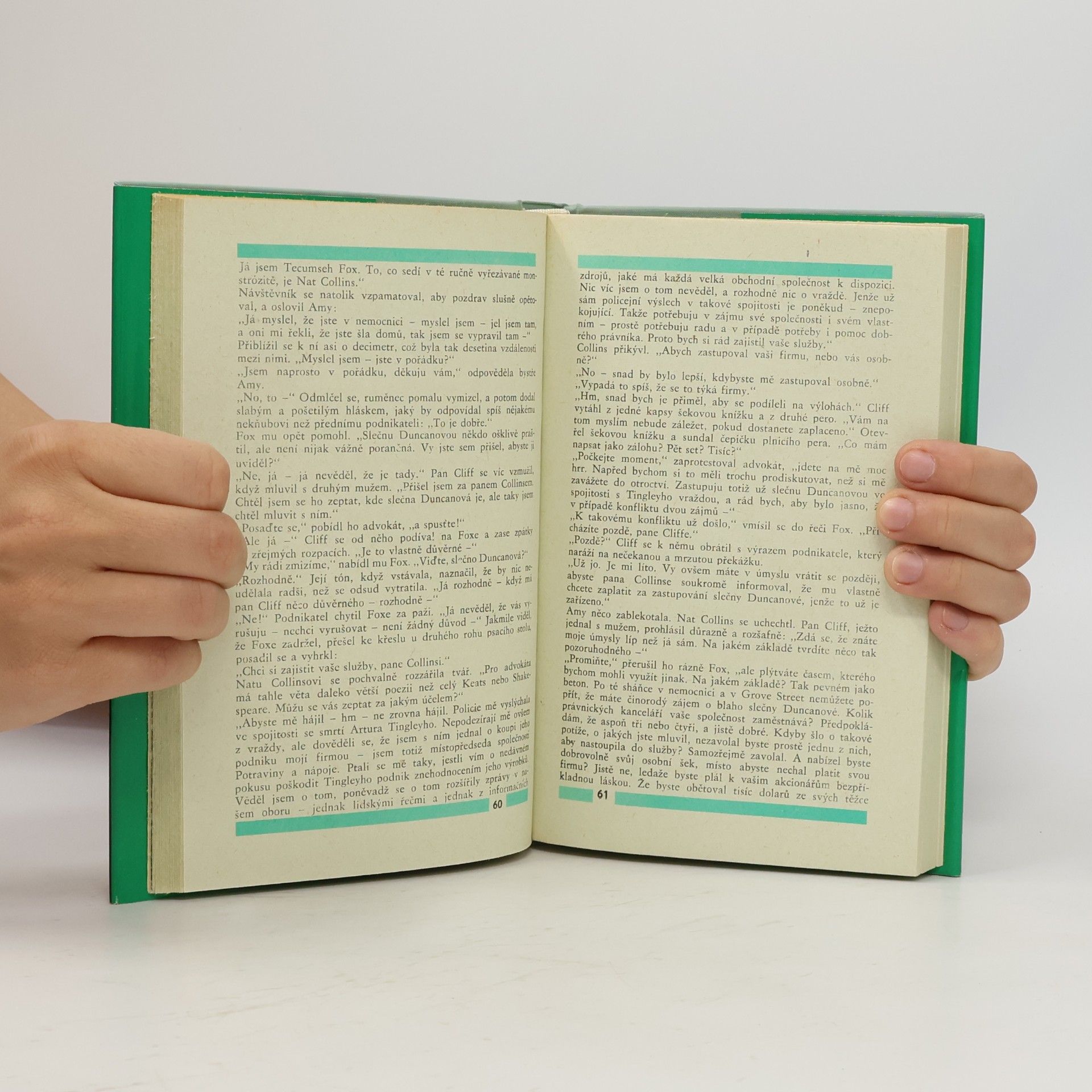 Rex Stout Hořké pochoutky
