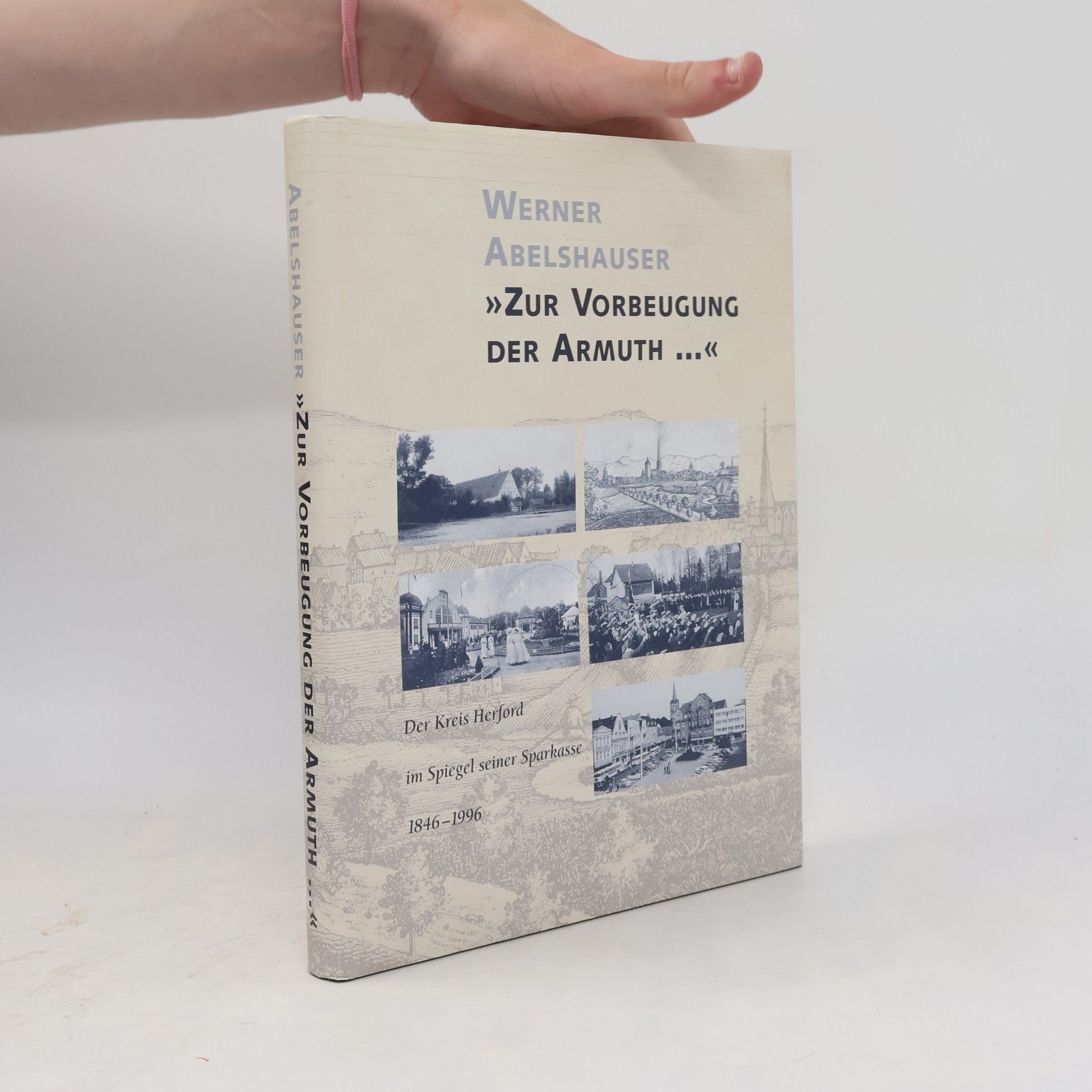 Zur Vorbeugung der Armuth--