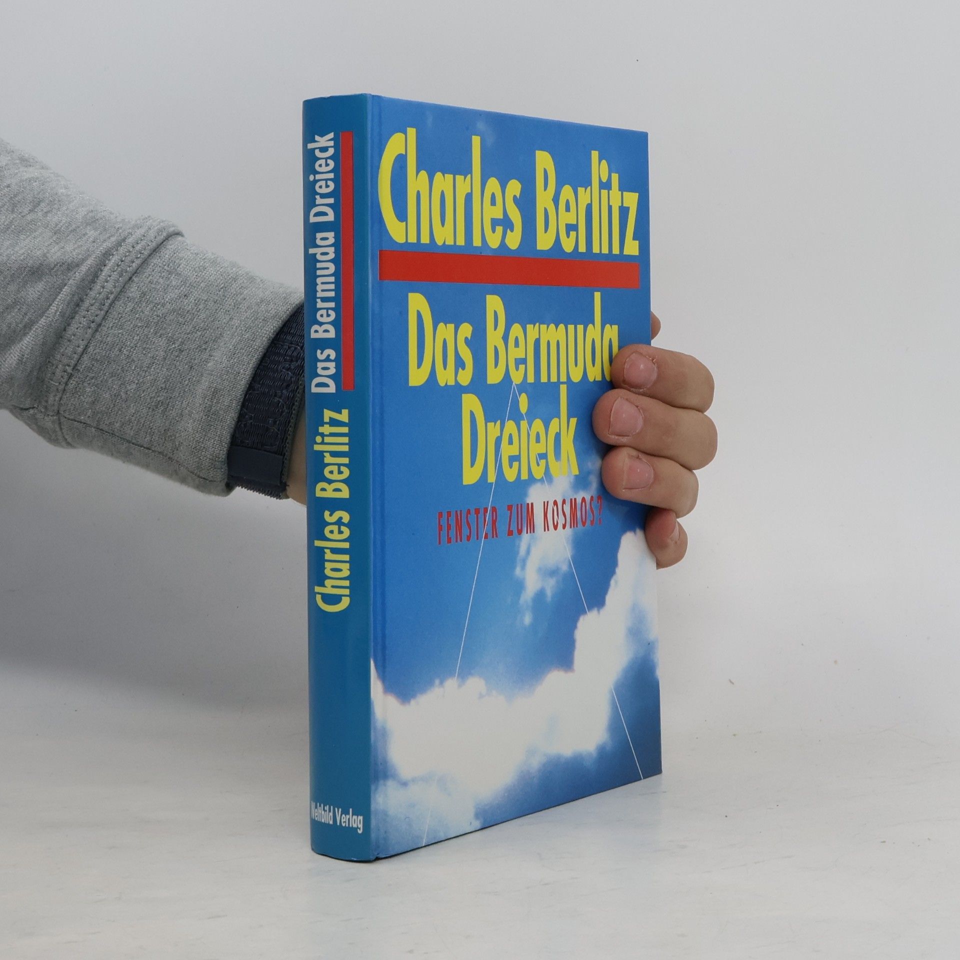 Charles Berlitz Das Bermuda-Dreieck