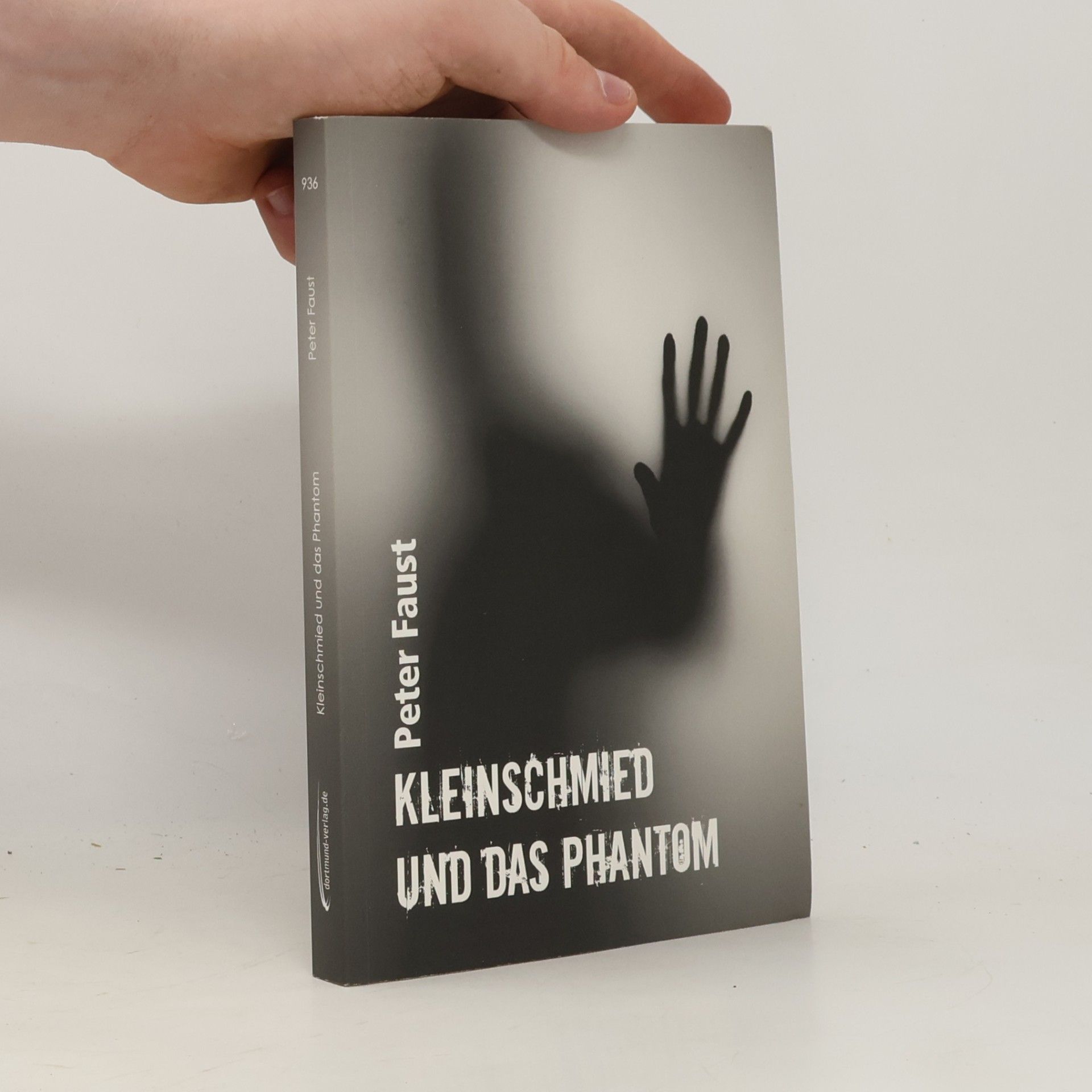 Kleinschmied und das Phantom