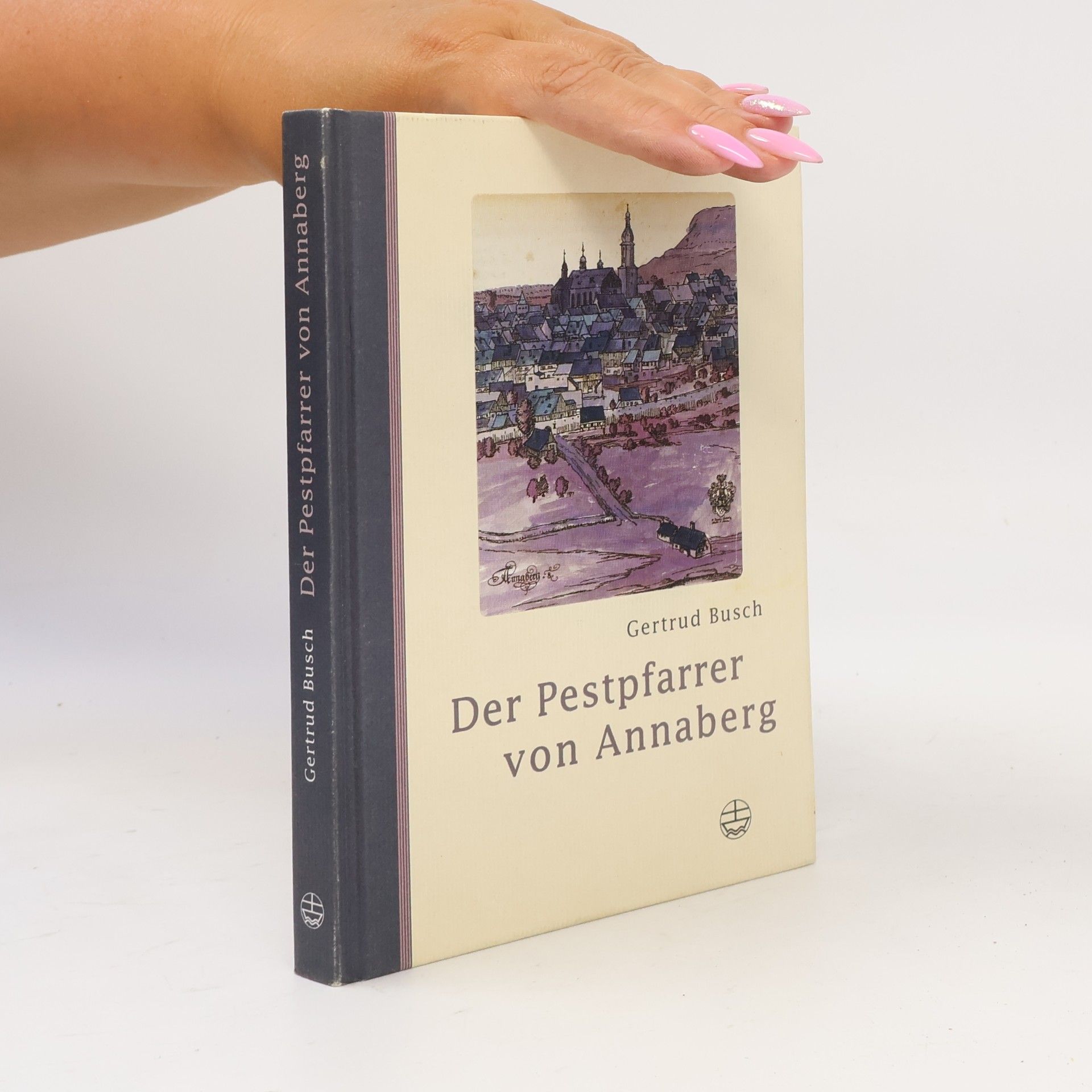 Der Pestpfarrer von Annaberg