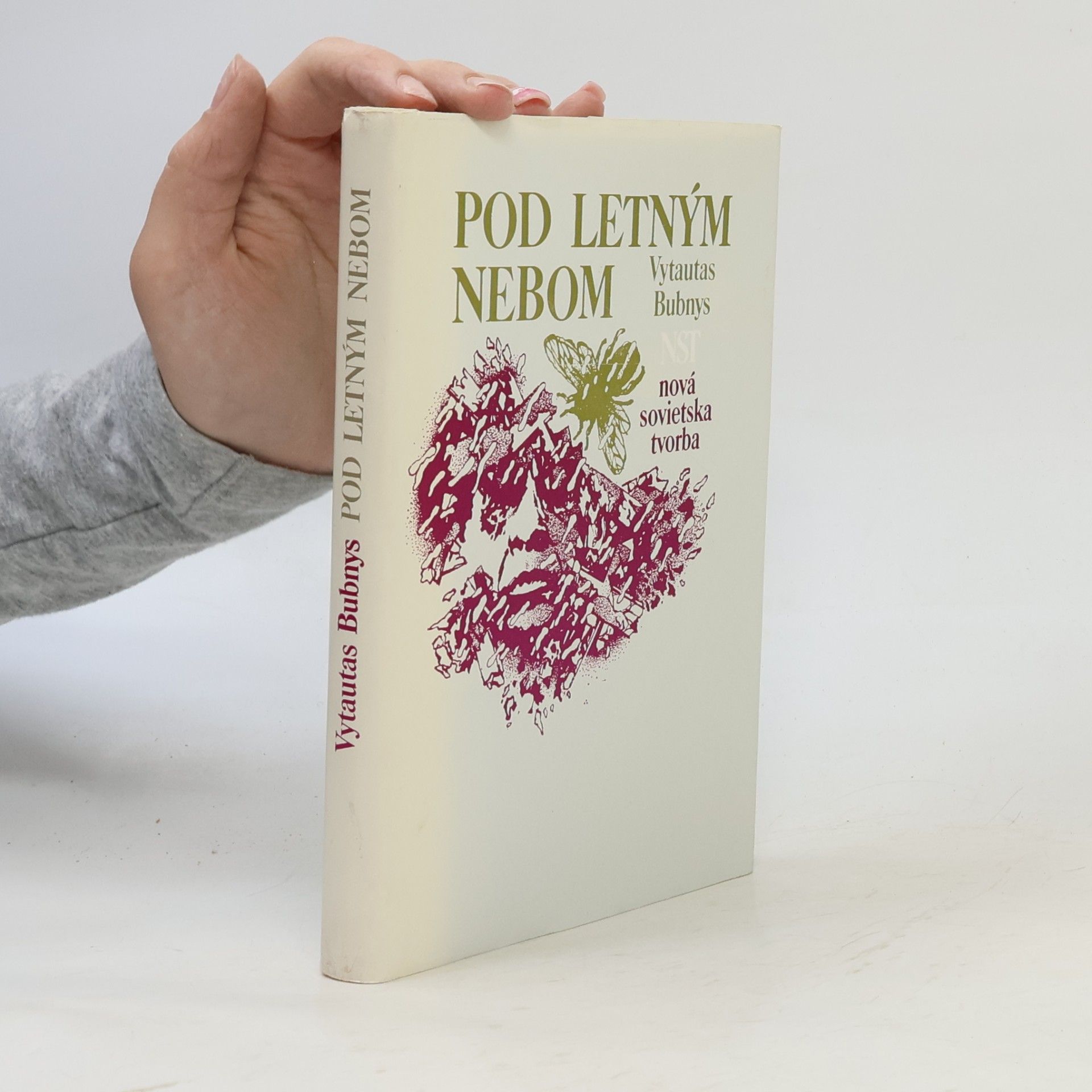 Pod letným nebom