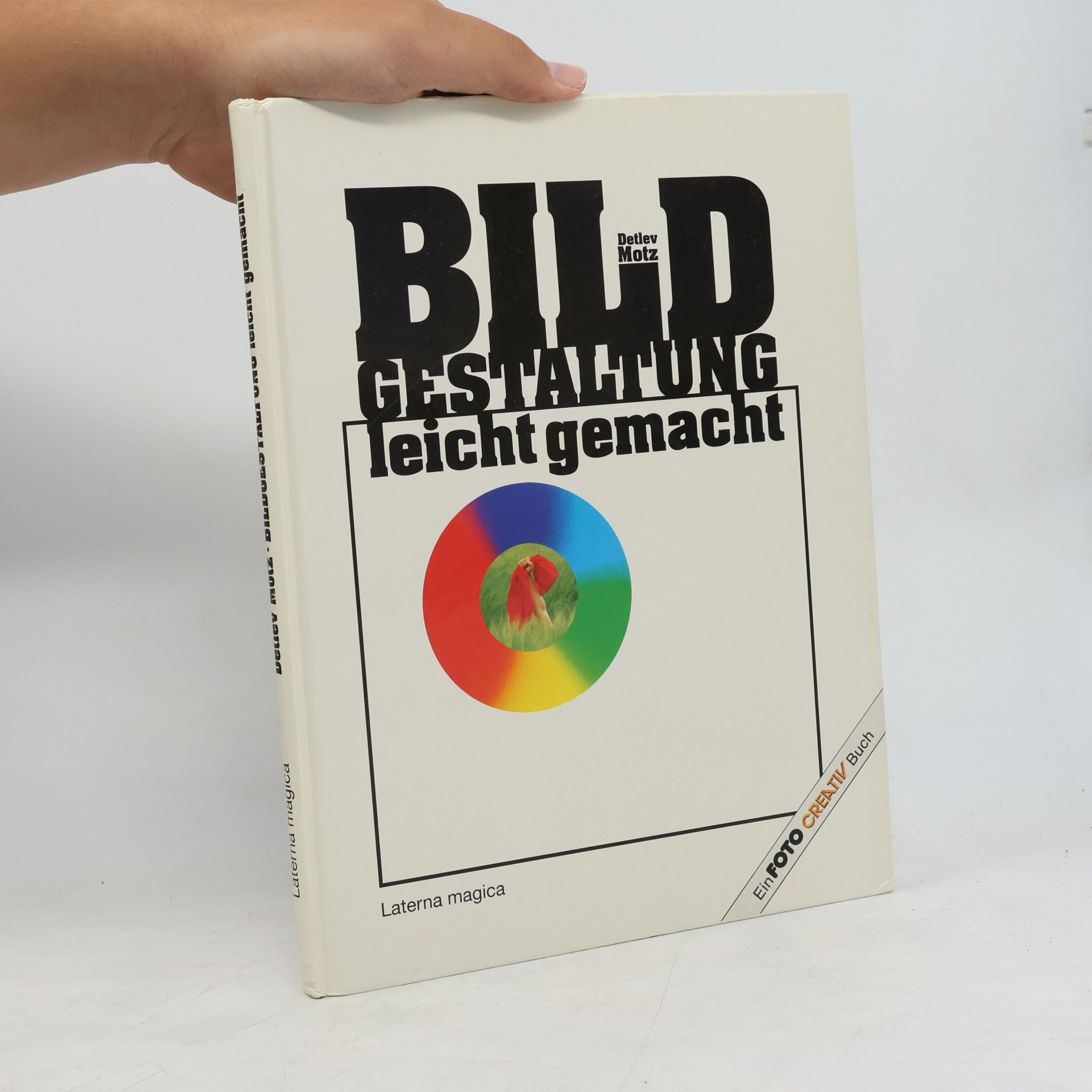 Bildgestaltung leicht gemacht