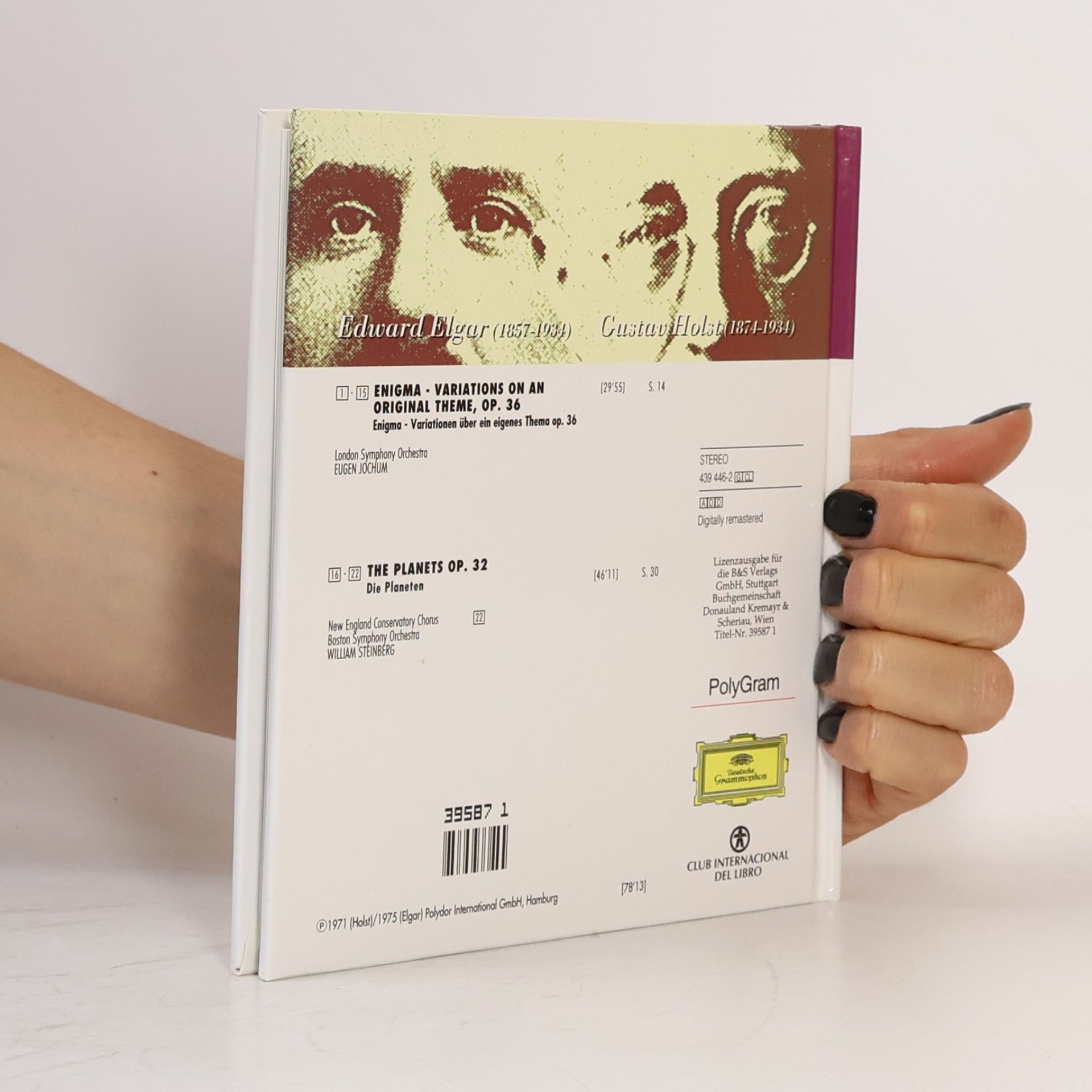Autorenkollektiv Musik aus England