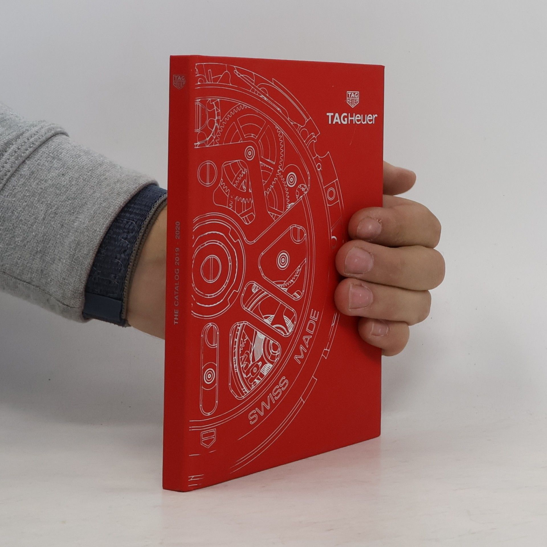 Autorenkollektiv The Catalog 2019-2020