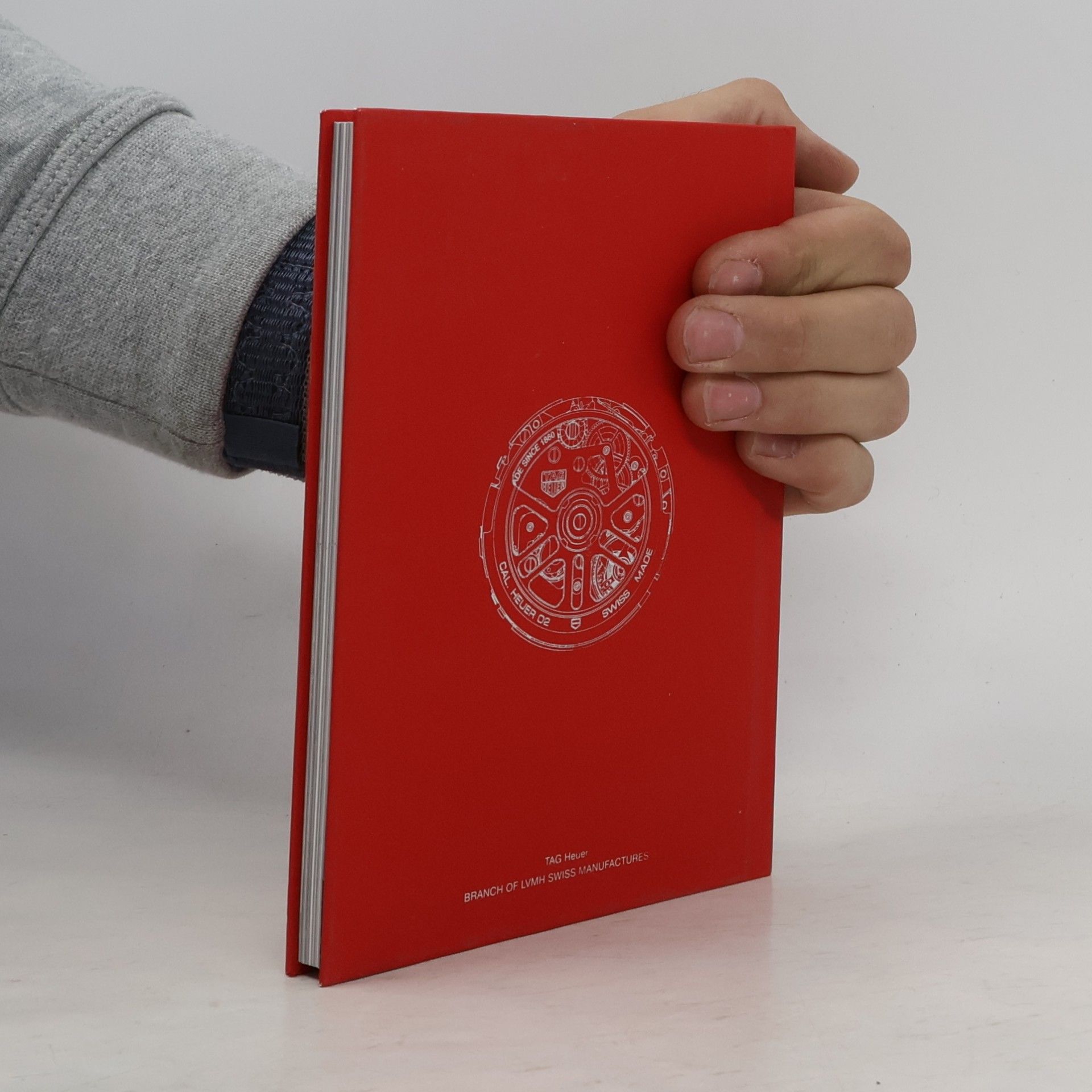 Autorenkollektiv The Catalog 2019-2020