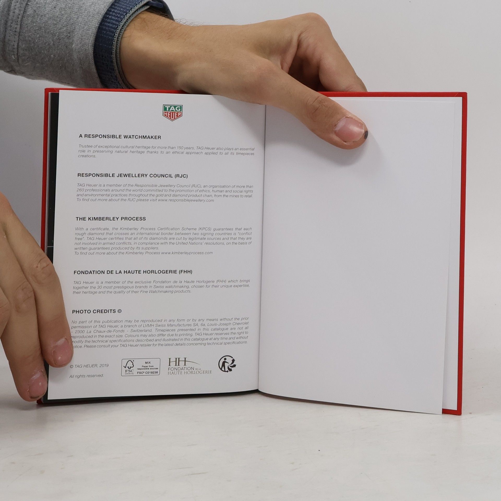 Autorenkollektiv The Catalog 2019-2020