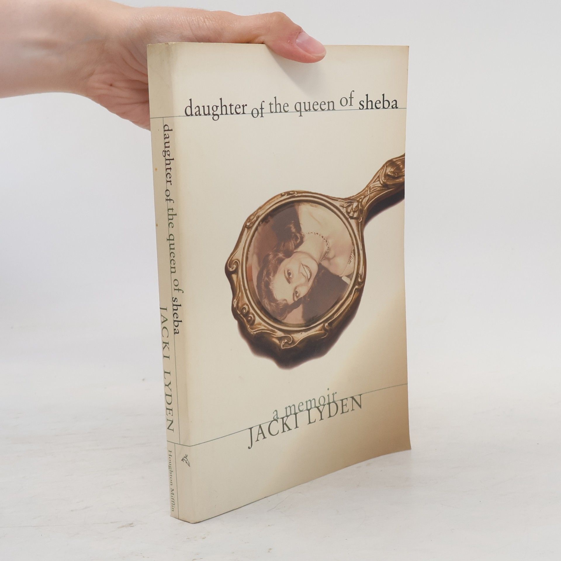Jacki Lyden Daughter of the Queen of Sheba
