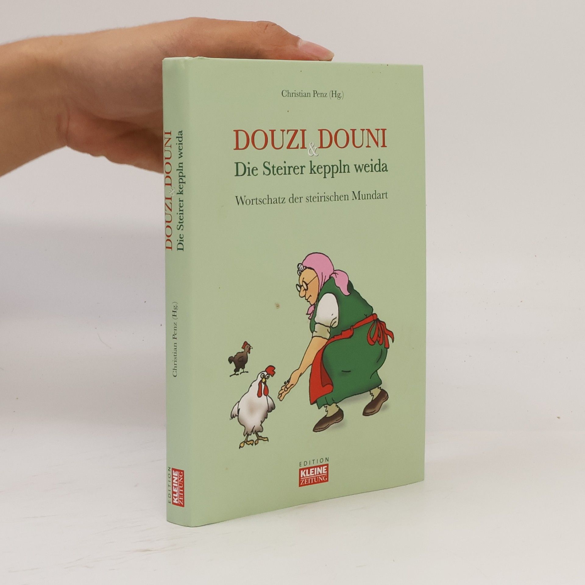 Douzi & Douni
