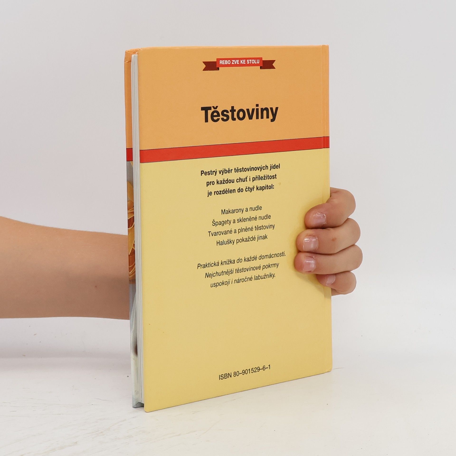 Autorenkollektiv Těstoviny